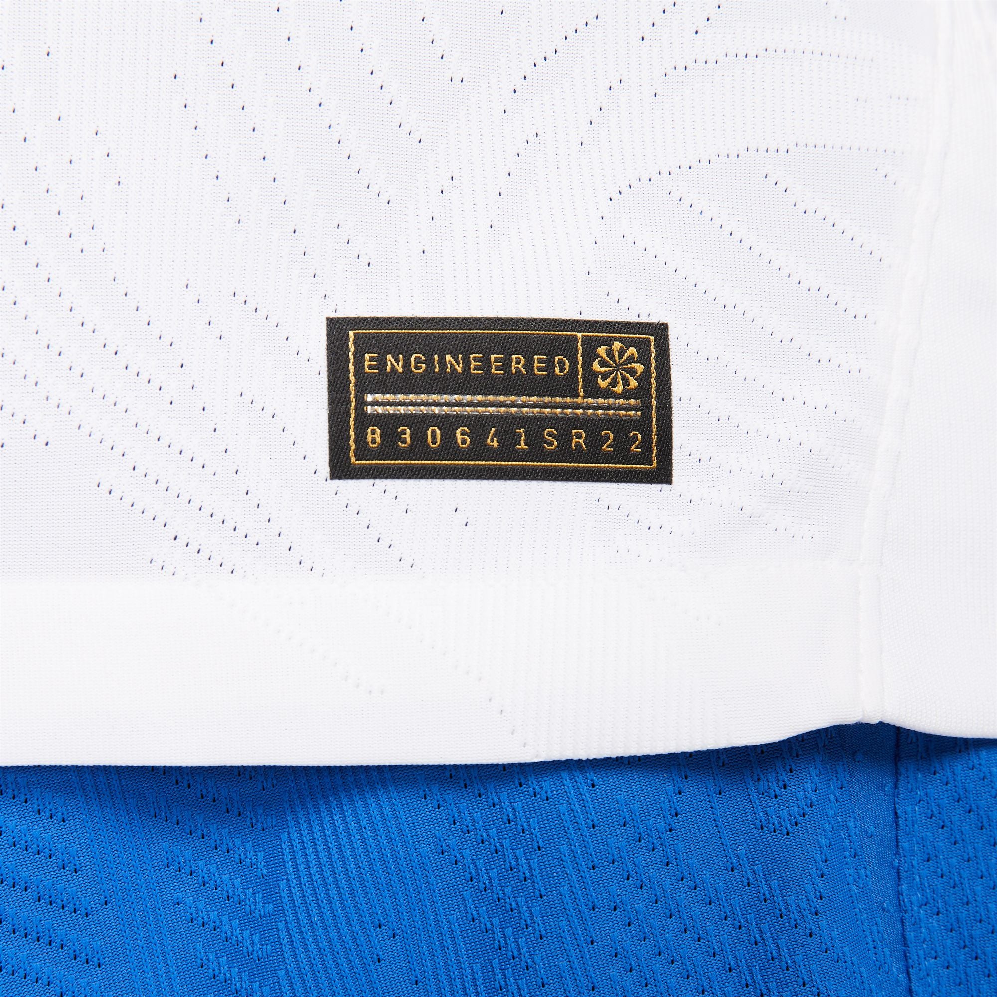 Nike FC Barcelona 2023/24 Match Away Men's Dri-FIT ADV Soccer Jersey