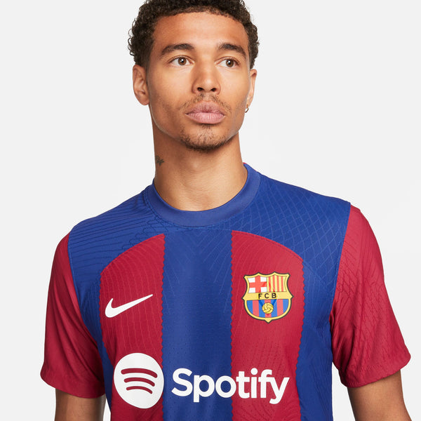 Nike FC Barcelona 2023/24 Match Home Men's Dri-FIT ADV