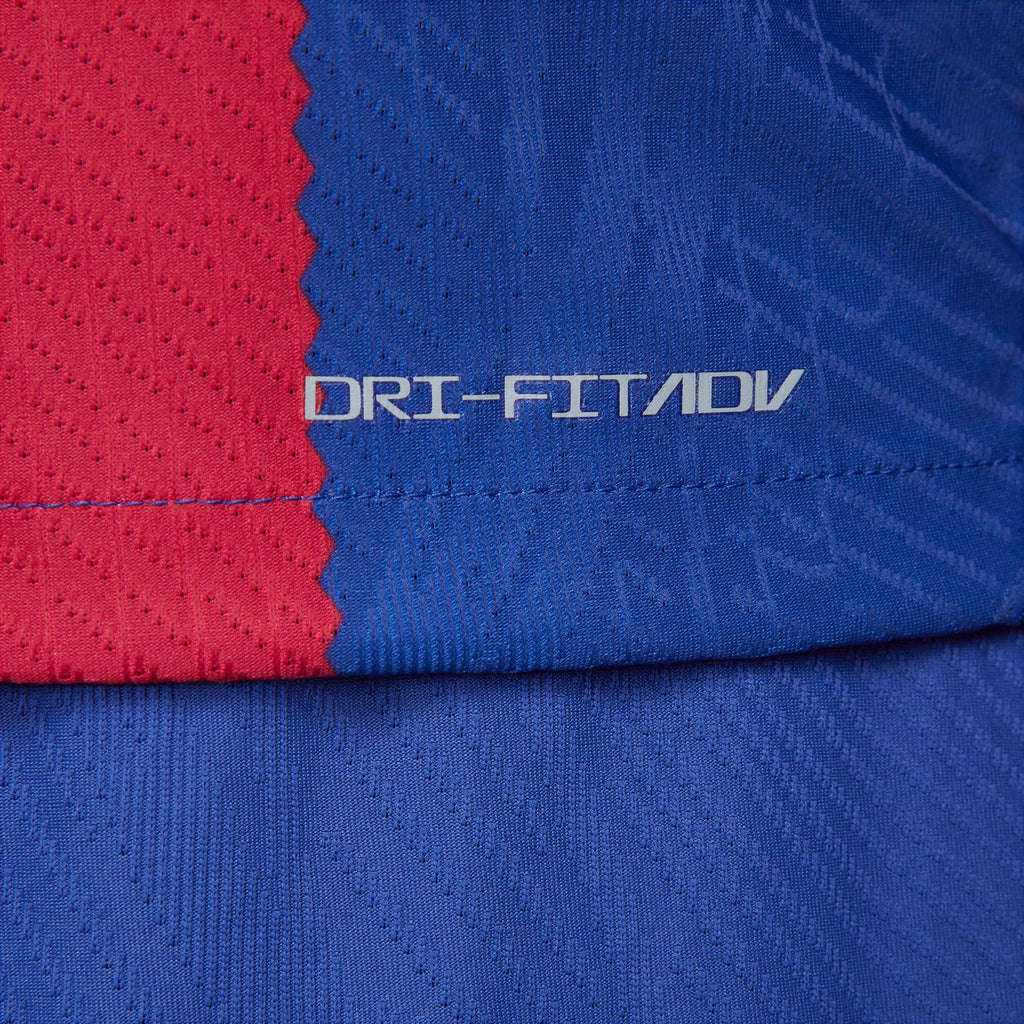 Nike FC Barcelona 2023/24 Match Home Men's Dri-FIT ADV Soccer Jersey