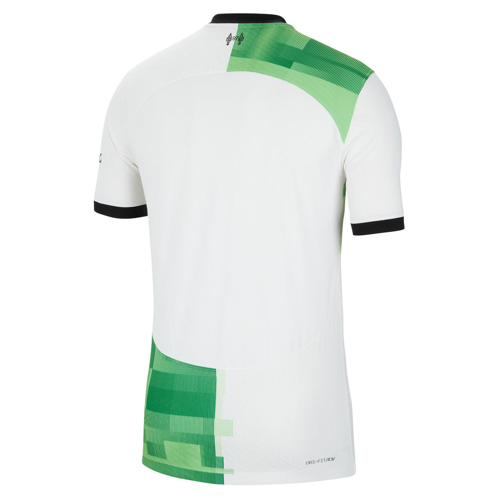 Nike Liverpool FC 2023/24 Match Away Men's Dri-FIT ADV Soccer Jersey - DX2617-101-NIKE by Nike | Available at Niky's Sports