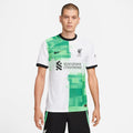 Nike Liverpool FC 2023/24 Match Away Men's Dri-FIT ADV Soccer Jersey - DX2617-101-NIKE by Nike | Available at Niky's Sports