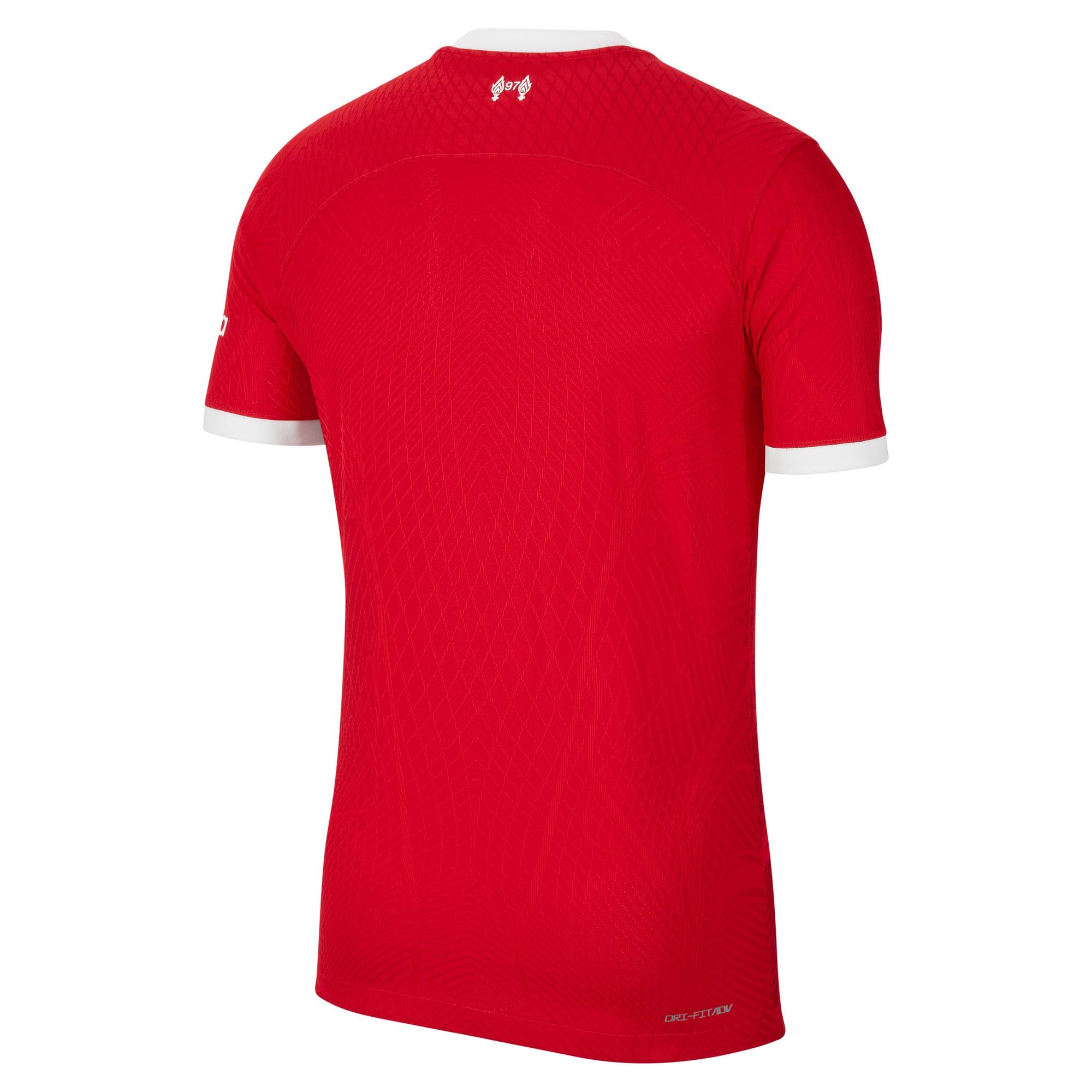 Nike Liverpool FC 2023/24 Match Home Men's Dri-FIT ADV Soccer Jersey - DX2618-688-NIKE by Nike | Available at Niky's Sports