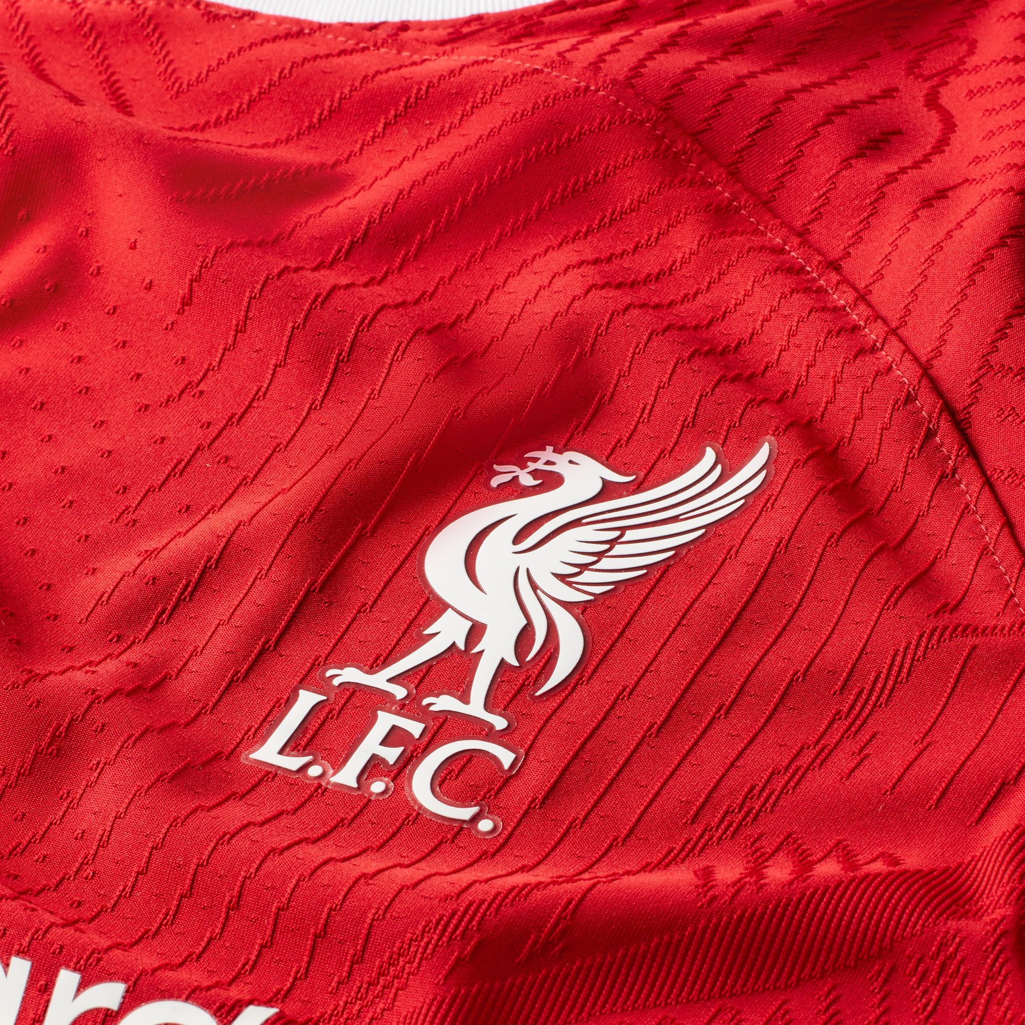 Nike Liverpool FC 2023/24 Match Home Men's Dri-FIT ADV Soccer Jersey - DX2618-688-NIKE by Nike | Available at Niky's Sports