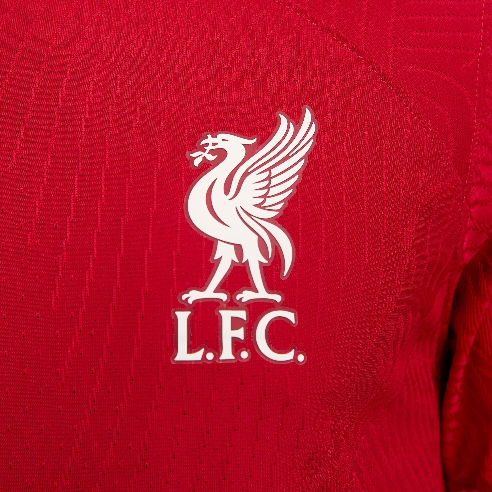 Nike Liverpool FC 2023/24 Match Home Men's Dri-FIT ADV Soccer Jersey - DX2618-688-NIKE by Nike | Available at Niky's Sports