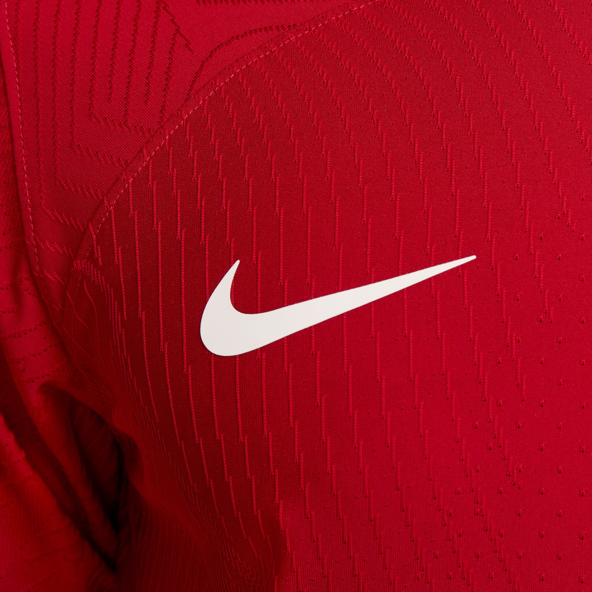 Nike Liverpool FC 2023/24 Match Home Men's Dri-FIT ADV Soccer Jersey - DX2618-688-NIKE by Nike | Available at Niky's Sports