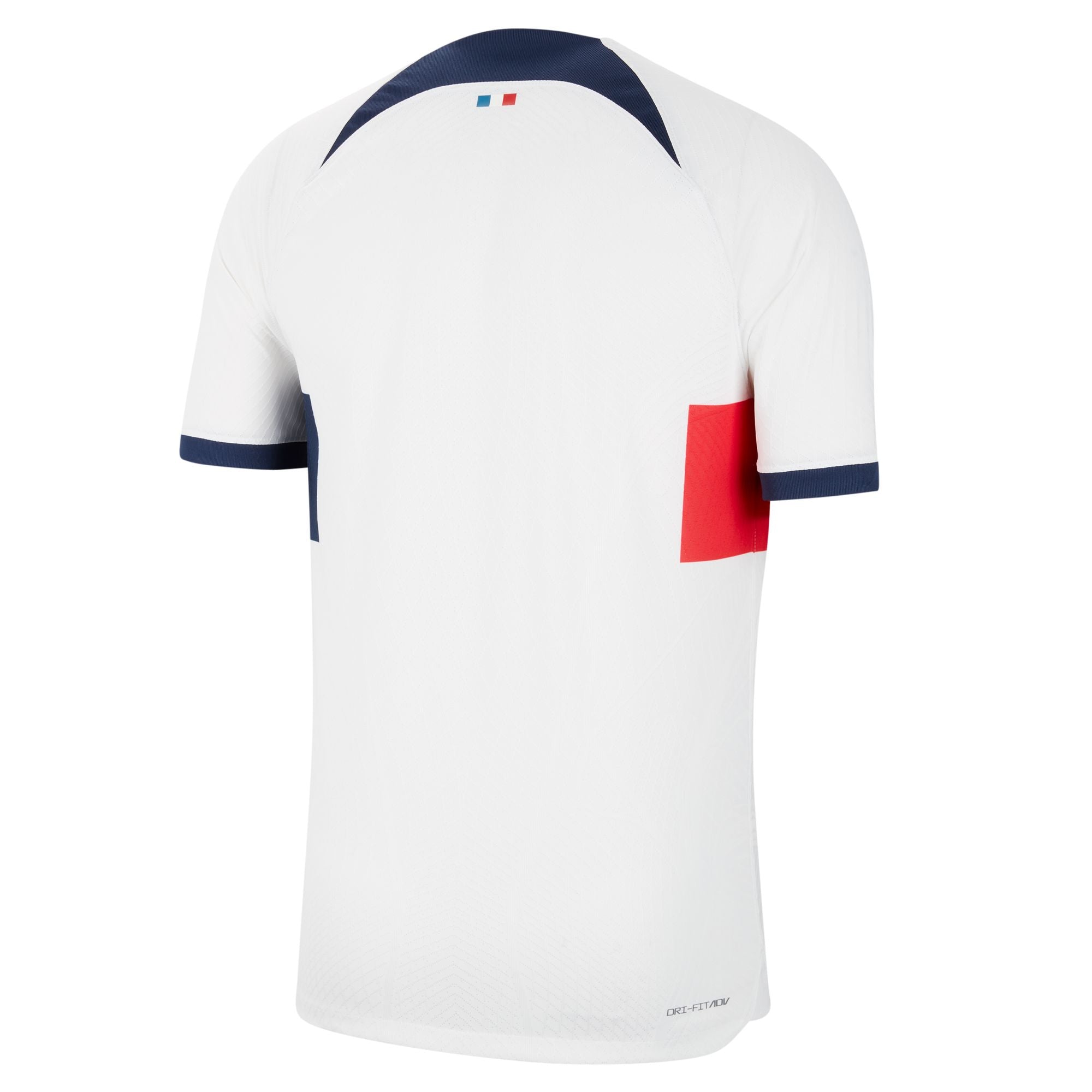 Nike Paris Saint-Germain 2023/24 Match Away Men's Dri-FIT ADV Soccer Jersey