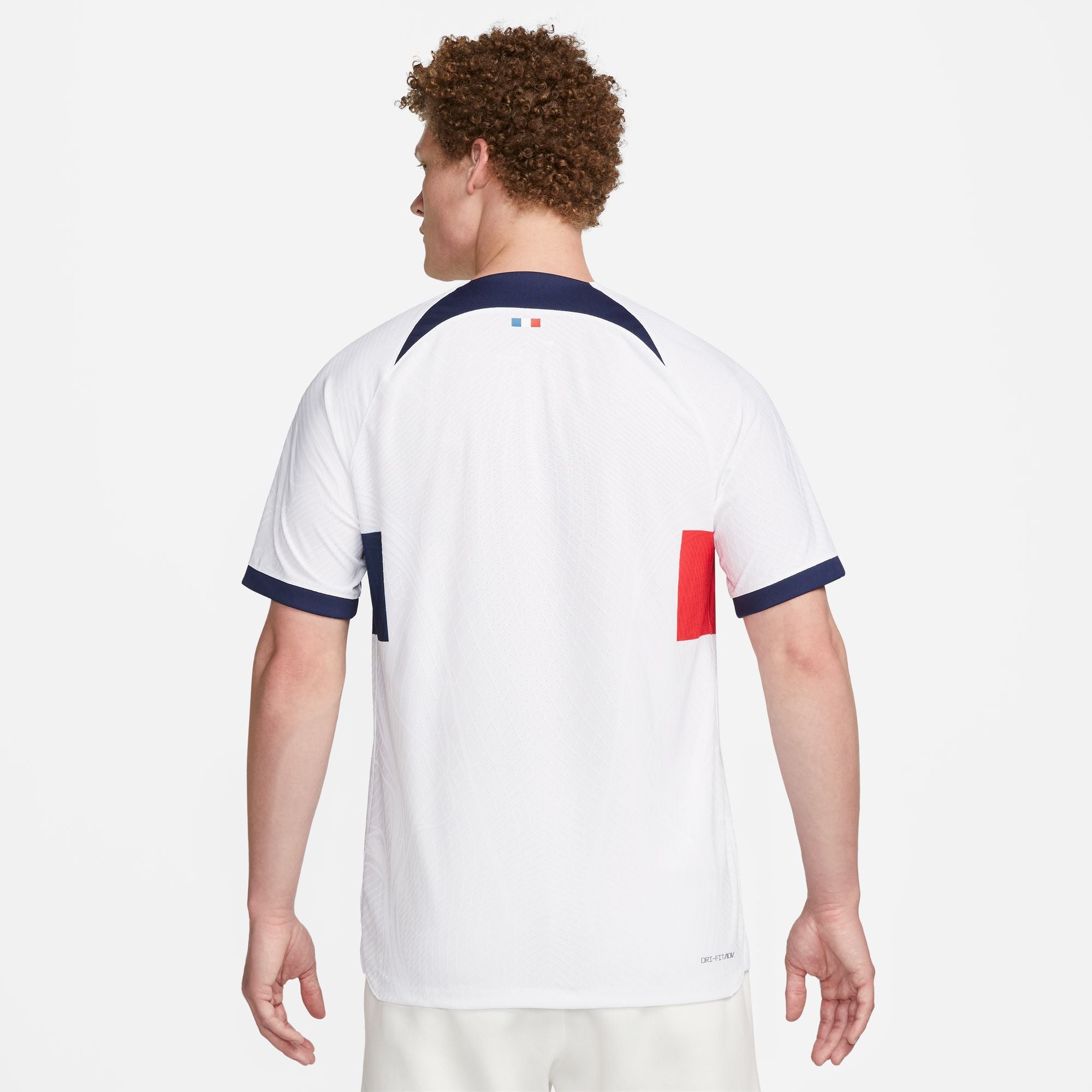 Nike Paris Saint-Germain 2023/24 Match Away Men's Dri-FIT ADV Soccer J