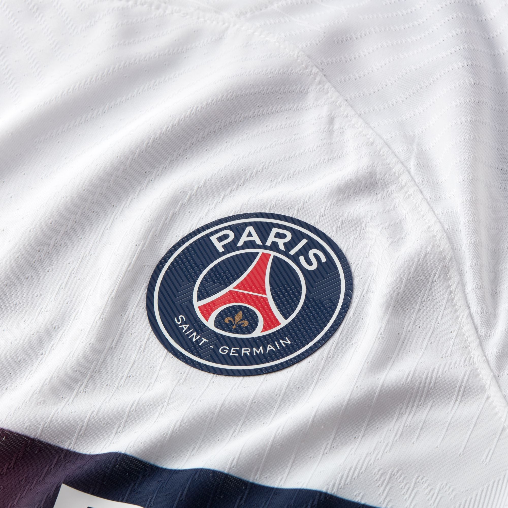 Nike Paris Saint-Germain 2023/24 Match Away Men's Dri-FIT ADV Soccer Jersey
