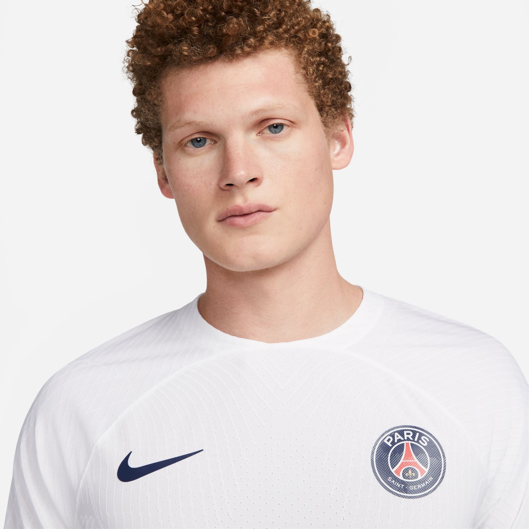 Nike Paris Saint-Germain 2023/24 Match Away Men's Dri-FIT ADV Soccer Jersey