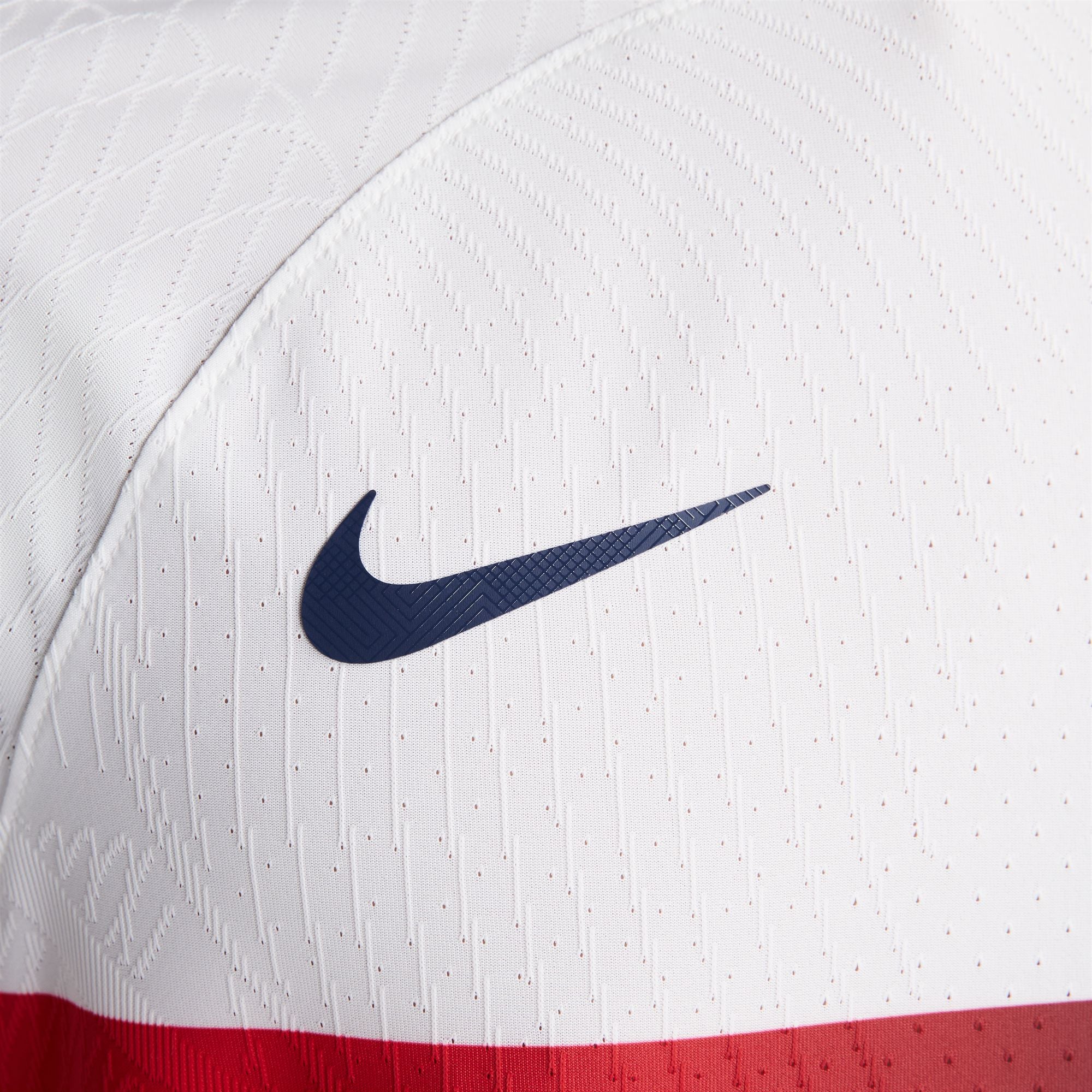 Nike Paris Saint-Germain 2023/24 Match Away Men's Dri-FIT ADV Soccer Jersey