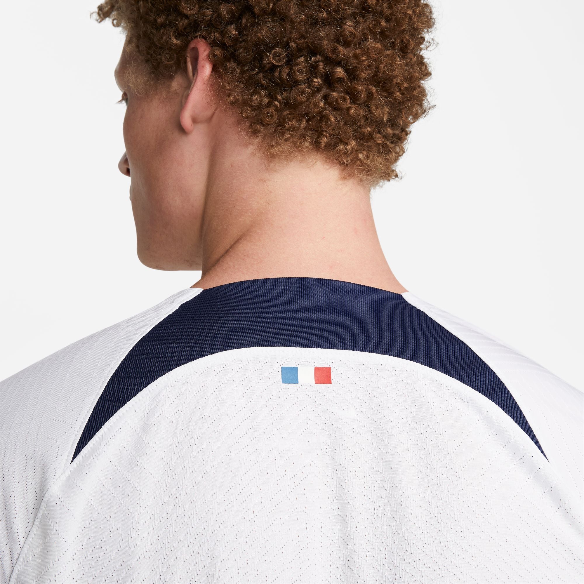 Nike Paris Saint-Germain 2023/24 Match Away Men's Dri-FIT ADV Soccer Jersey
