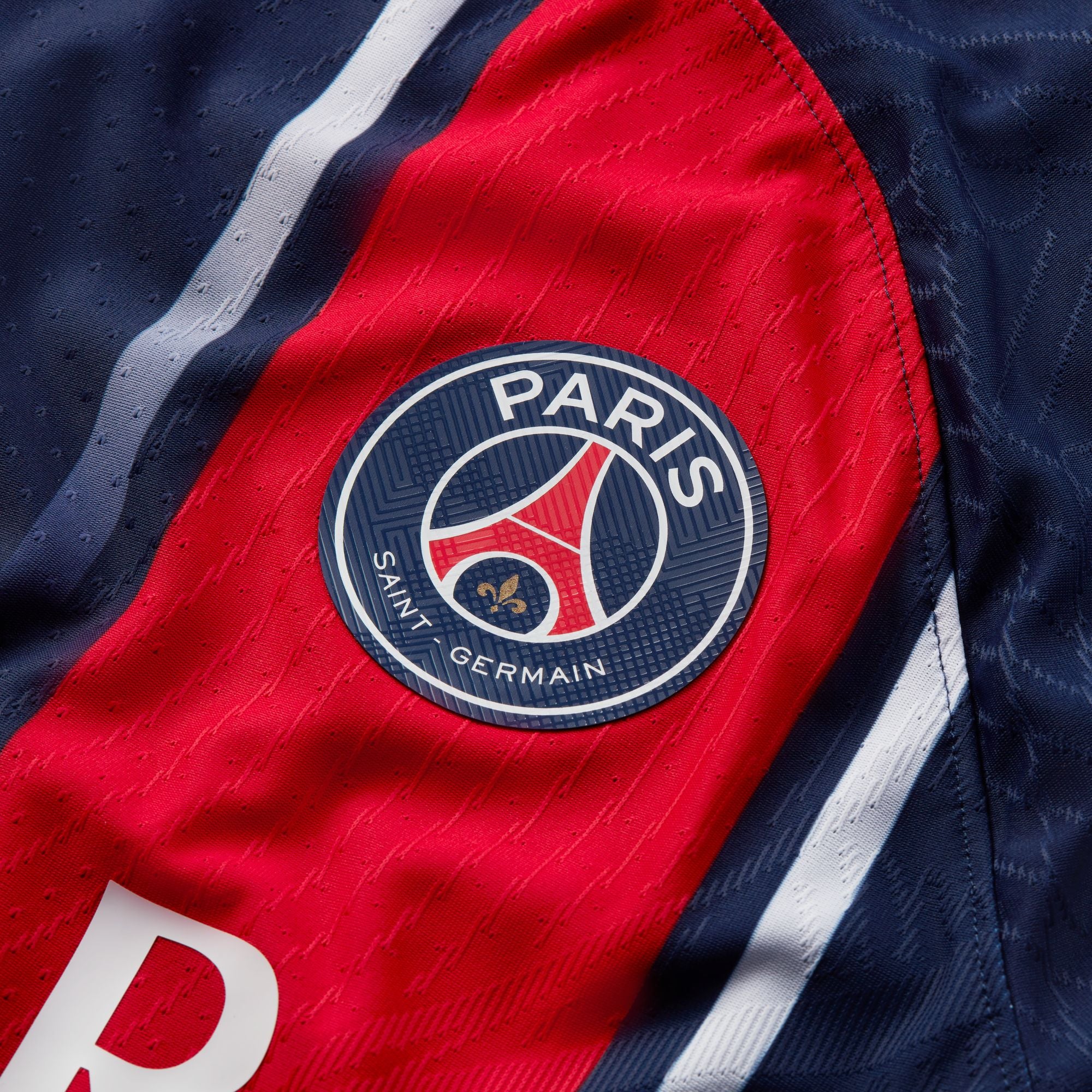 Nike Paris Saint-Germain 2023/24 Match Home Men's Dri-FIT ADV Soccer J