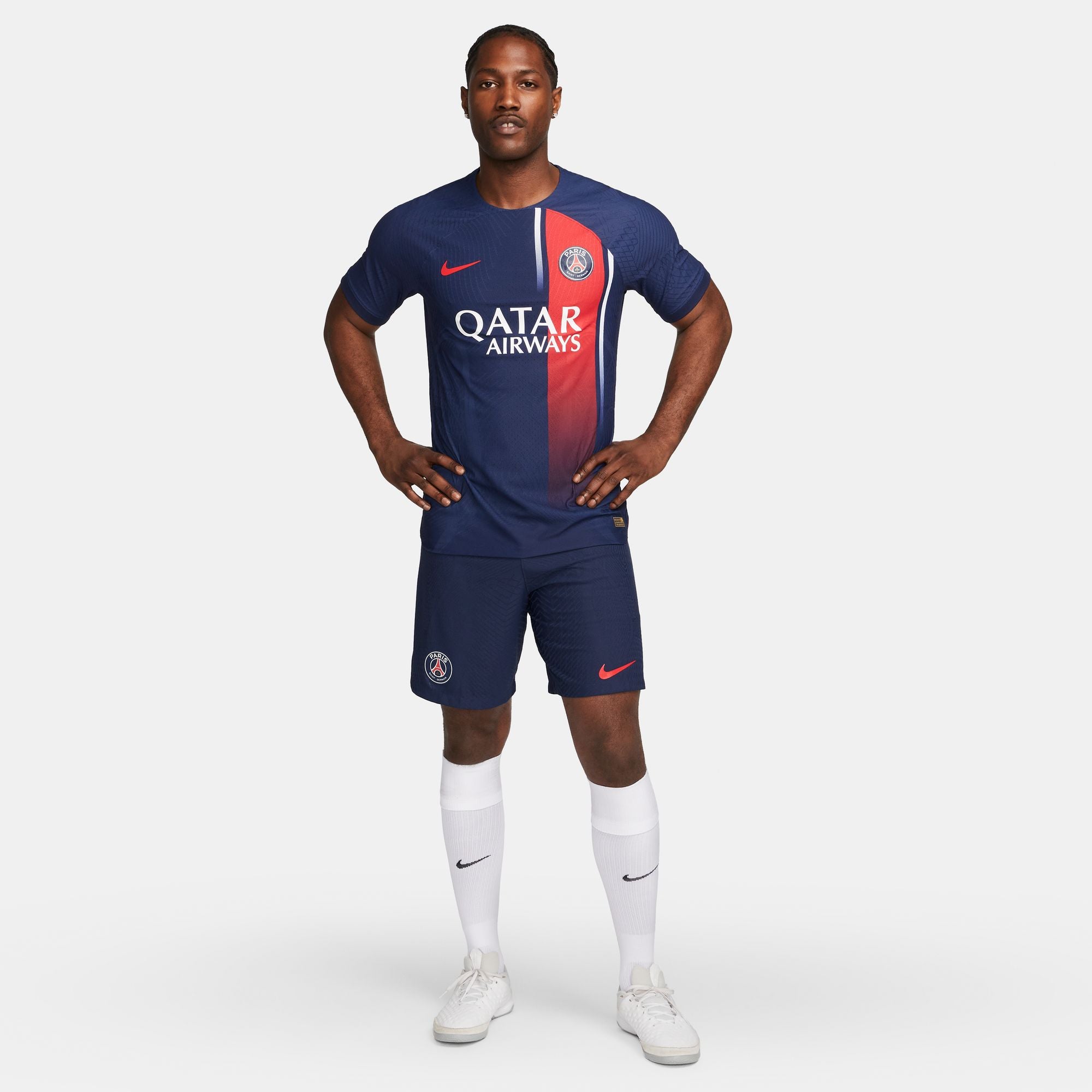 Paris Saint-Germain 2021/22 Nike Third Kit - FOOTBALL FASHION