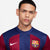 Nike FC Barcelona 2023/24 Stadium Home Men's Dri-FIT Long-Sleeve Soccer Jersey - DX2636-456-NIKE by Nike | Available at Niky's Sports