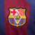 Nike FC Barcelona 2023/24 Stadium Home Men's Dri-FIT Long-Sleeve Soccer Jersey - DX2636-456-NIKE by Nike | Available at Niky's Sports