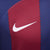 Nike FC Barcelona 2023/24 Stadium Home Men's Dri-FIT Long-Sleeve Soccer Jersey - DX2636-456-NIKE by Nike | Available at Niky's Sports
