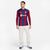Nike FC Barcelona 2023/24 Stadium Home Men's Dri-FIT Long-Sleeve Soccer Jersey - DX2636-456-NIKE by Nike | Available at Niky's Sports
