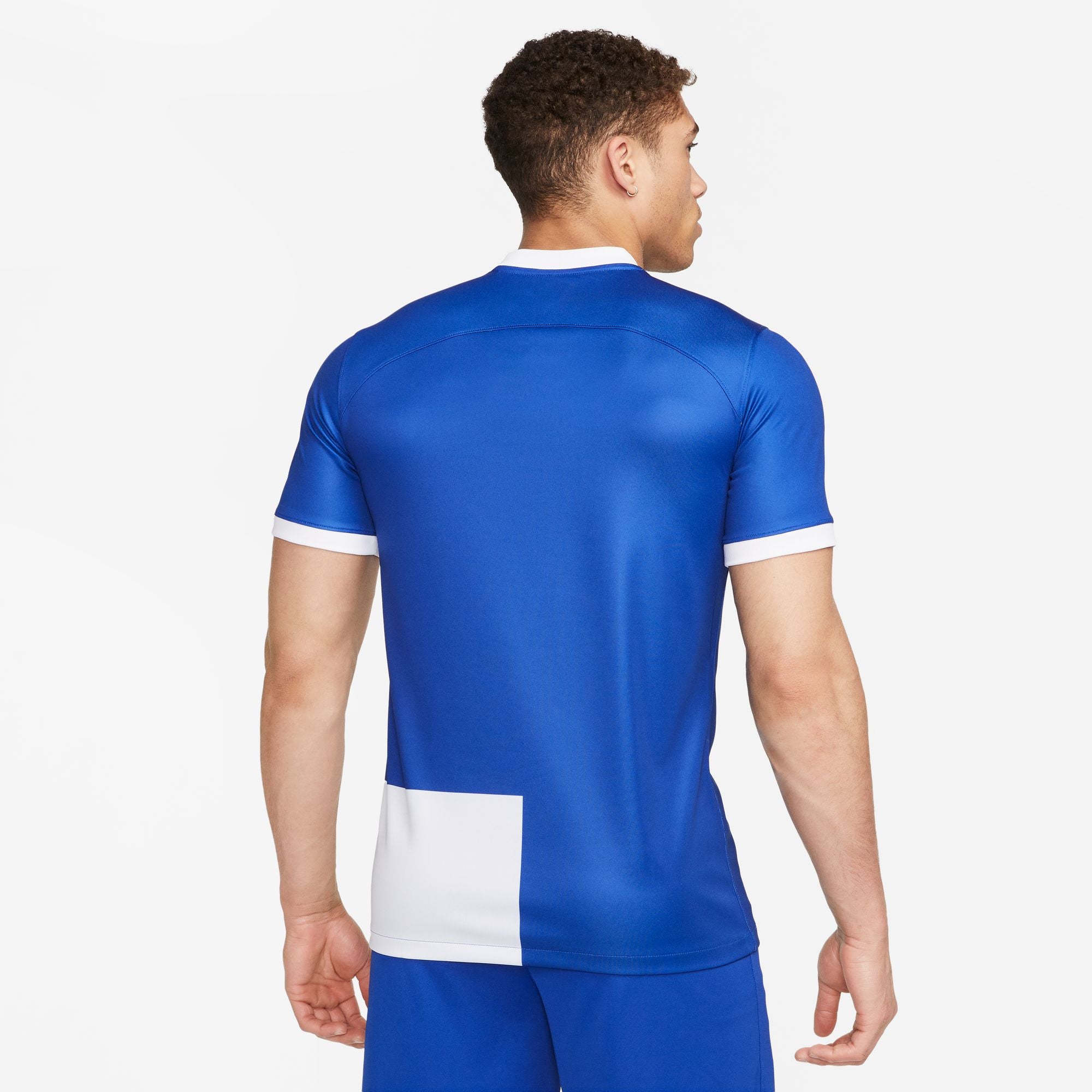 Nike Atletico Madrid Third Jersey w/ Champions League