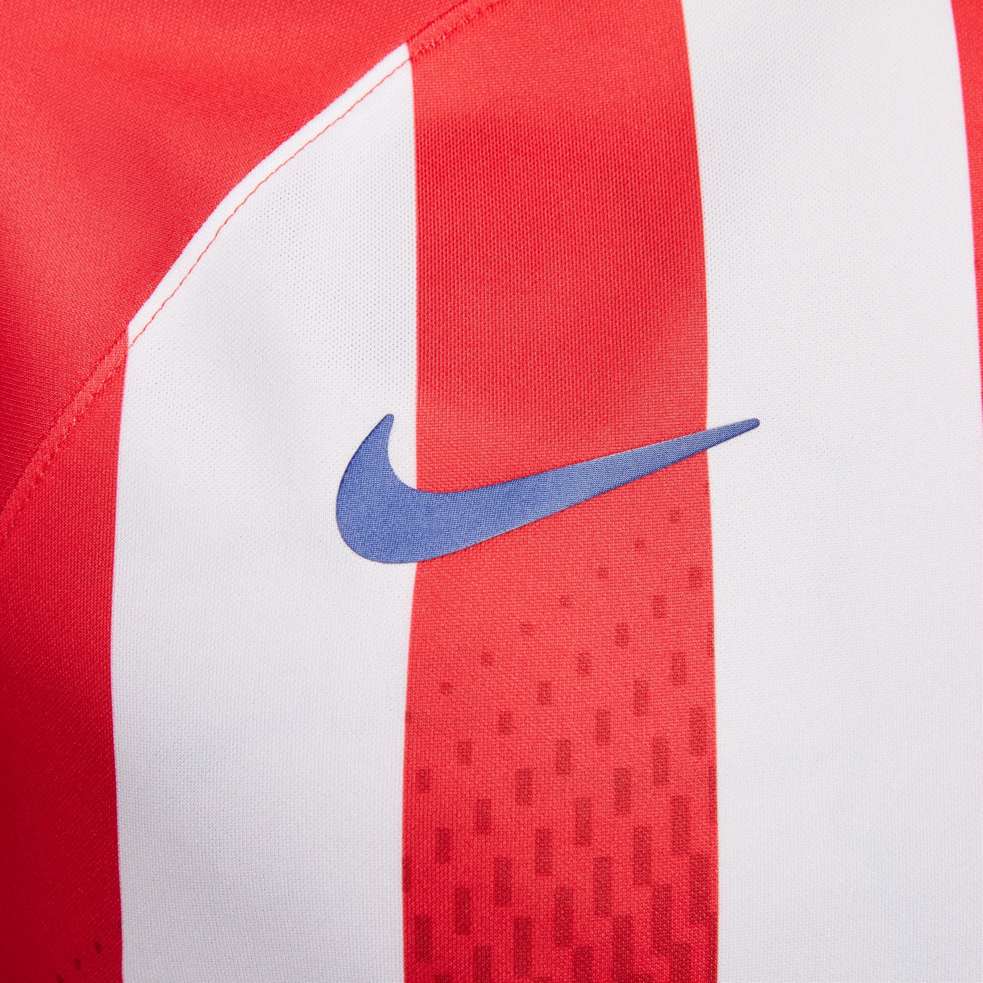 Nike Atletico Madrid 2023/24 Stadium Home Men's Dri-FIT Soccer Jersey - DX2680-613-NIKE by Nike | Available at Niky's Sports
