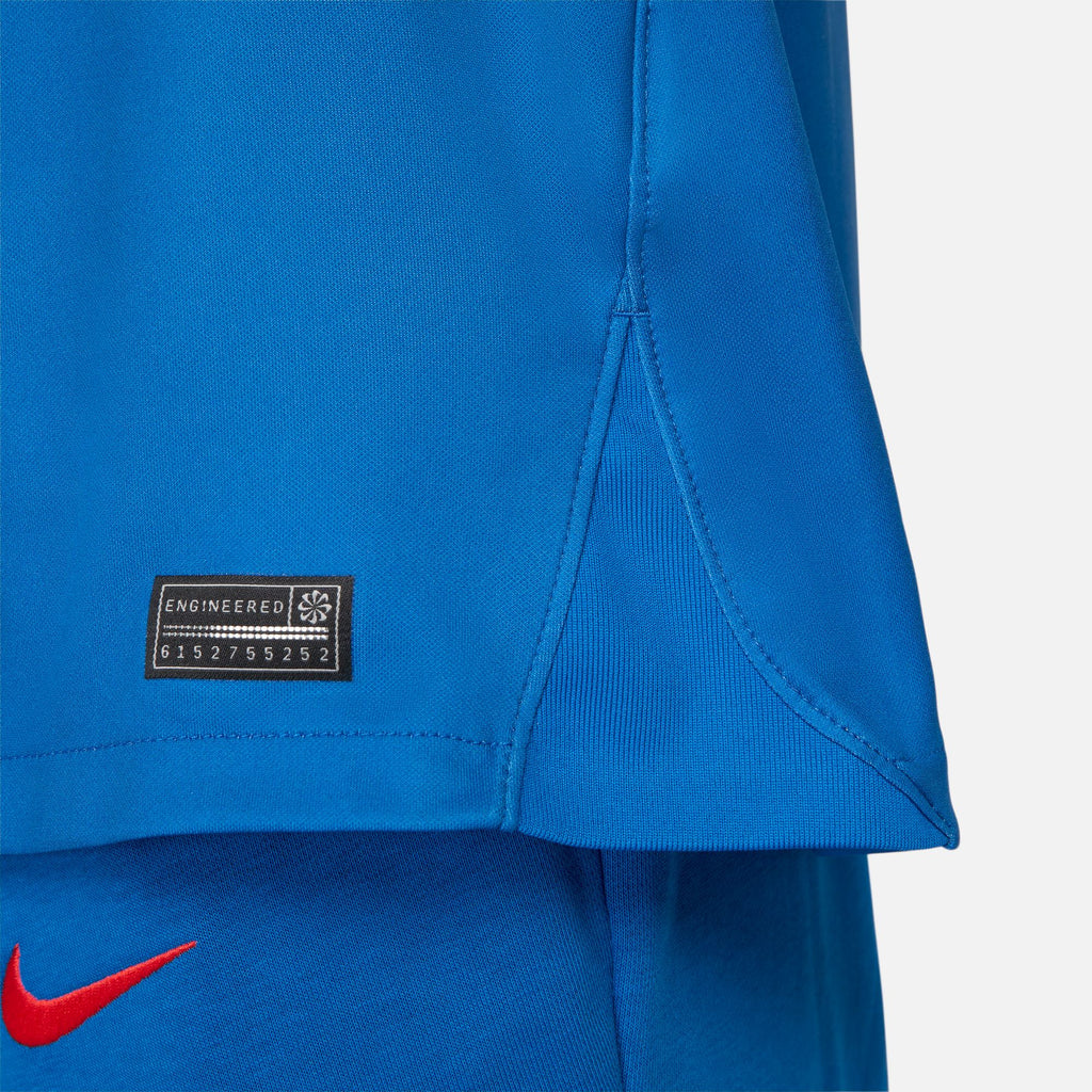 Nike Club America 2023/24 Stadium Away Men's Dri-FIT Soccer Jersey