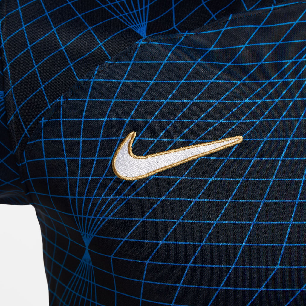 Nike Chelsea FC 23/24 Stadium Away Men's Dri-FIT Soccer Jersey - DX2683-428-NIKE by Nike | Available at Niky's Sports