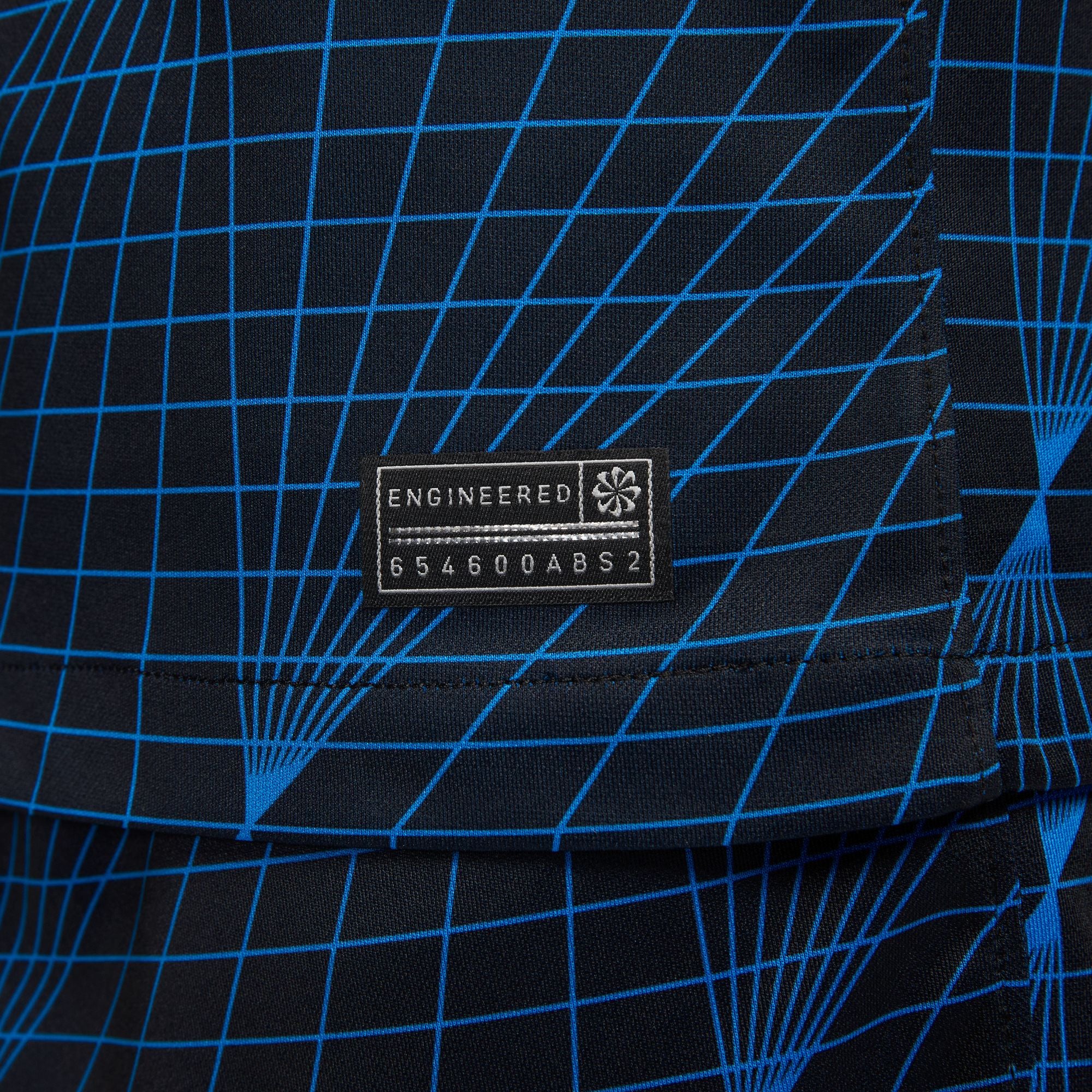 Nike Chelsea FC 23/24 Stadium Away Men's Dri-FIT Soccer Jersey - DX2683-428-NIKE by Nike | Available at Niky's Sports