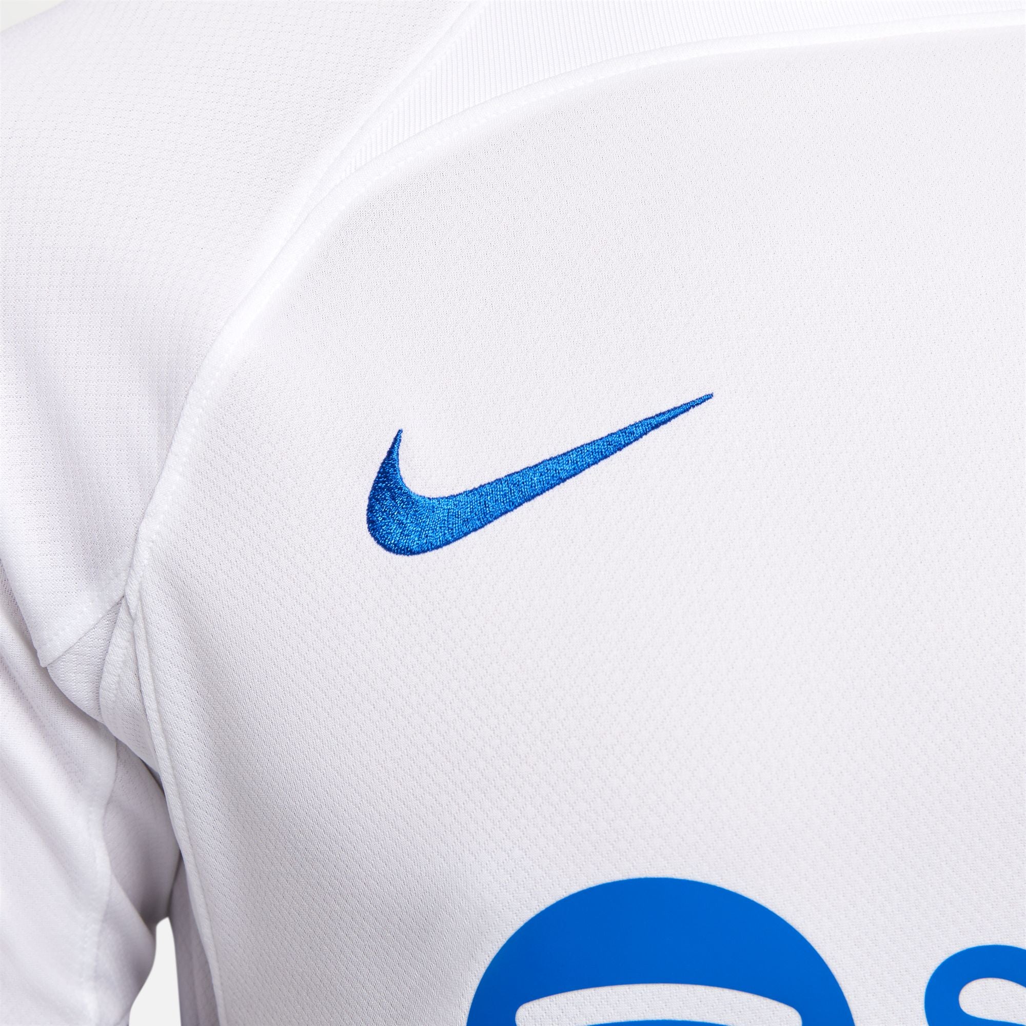 Nike FC Barcelona Away Soccer Jersey 23/24 - DX2686-101-NIKE by Nike | Available at Niky's Sports