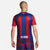 Nike FC Barcelona 2023/24 Stadium Home Men's Dri-FIT Soccer Jersey - DX2687-456-NIKE by Nike | Available at Niky's Sports