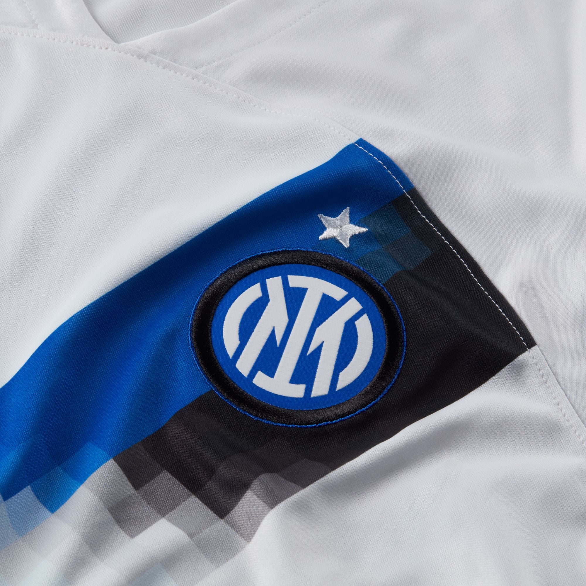 Nike Inter Milan 2023/24 Stadium Away Men's Dri-FIT Soccer Jersey - DX2688-101-NIKE by Nike | Available at Niky's Sports