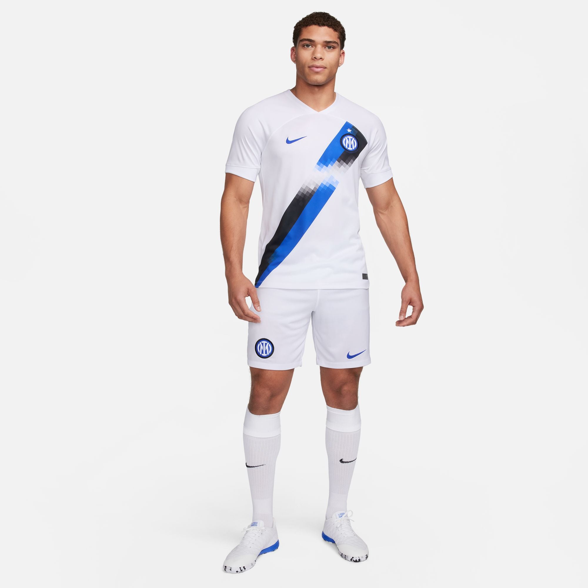 Nike Inter Milan 2023/24 Stadium Away Men's Dri-FIT Soccer Jersey - DX2688-101-NIKE by Nike | Available at Niky's Sports