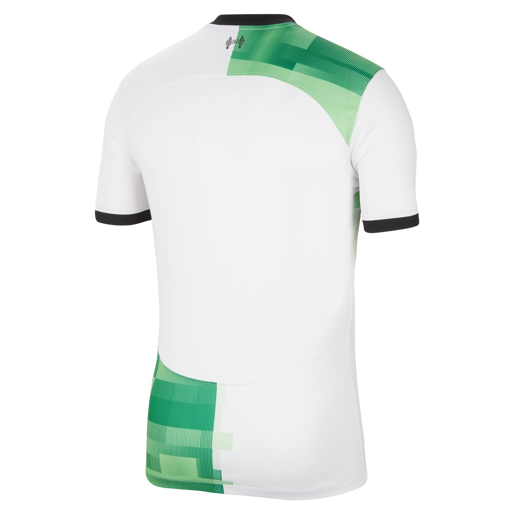 Nike Liverpool FC 2023/24 Stadium Away Men's Dri-FIT Soccer Jersey - DX2690-101-NIKE by Nike | Available at Niky's Sports