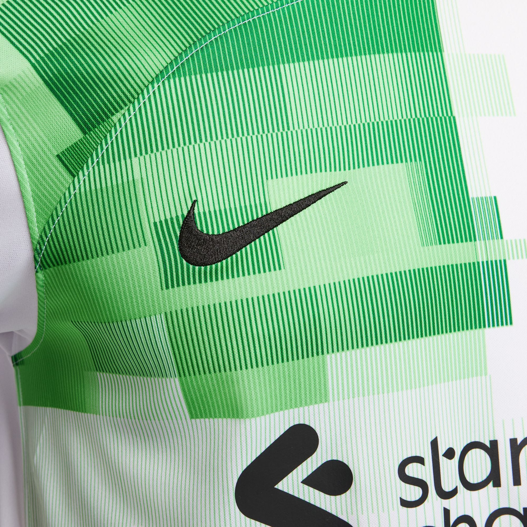 Nike Liverpool FC 2023/24 Stadium Away Men's Dri-FIT Soccer Jersey - DX2690-101-NIKE by Nike | Available at Niky's Sports