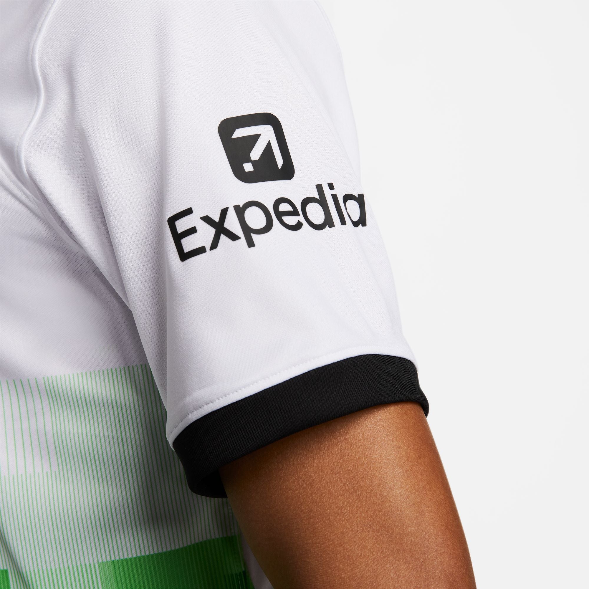 Nike Liverpool FC 2023/24 Stadium Away Men's Dri-FIT Soccer Jersey - DX2690-101-NIKE by Nike | Available at Niky's Sports