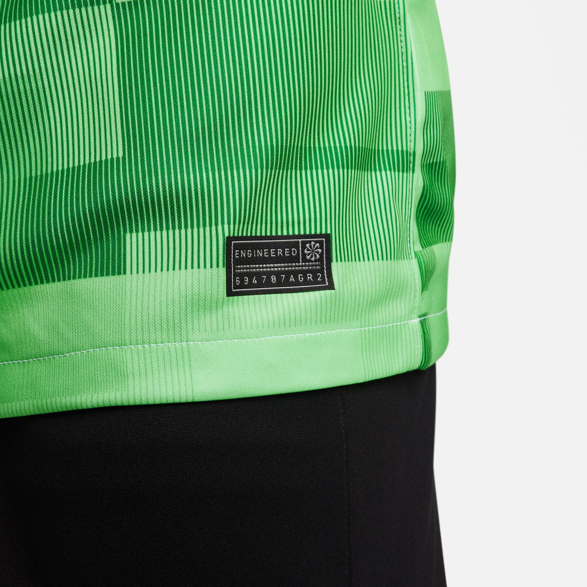 Nike Liverpool FC 2023/24 Stadium Away Men's Dri-FIT Soccer Jersey - DX2690-101-NIKE by Nike | Available at Niky's Sports