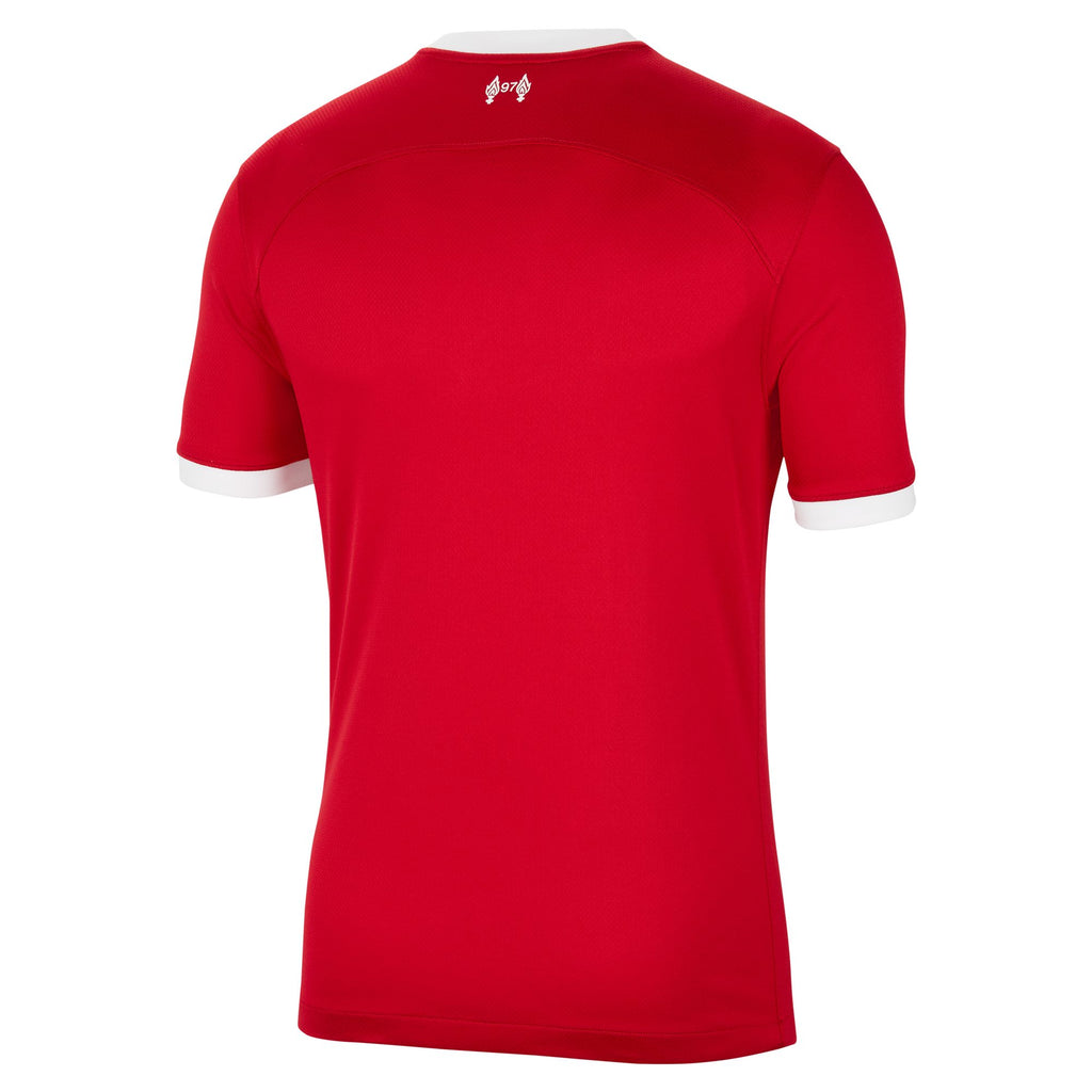 Nike Liverpool FC 2023/24 Stadium Home Men's Dri-FIT Soccer Jersey