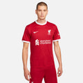 Nike Liverpool FC 2023/24 Stadium Home Men's Dri-FIT Soccer Jersey