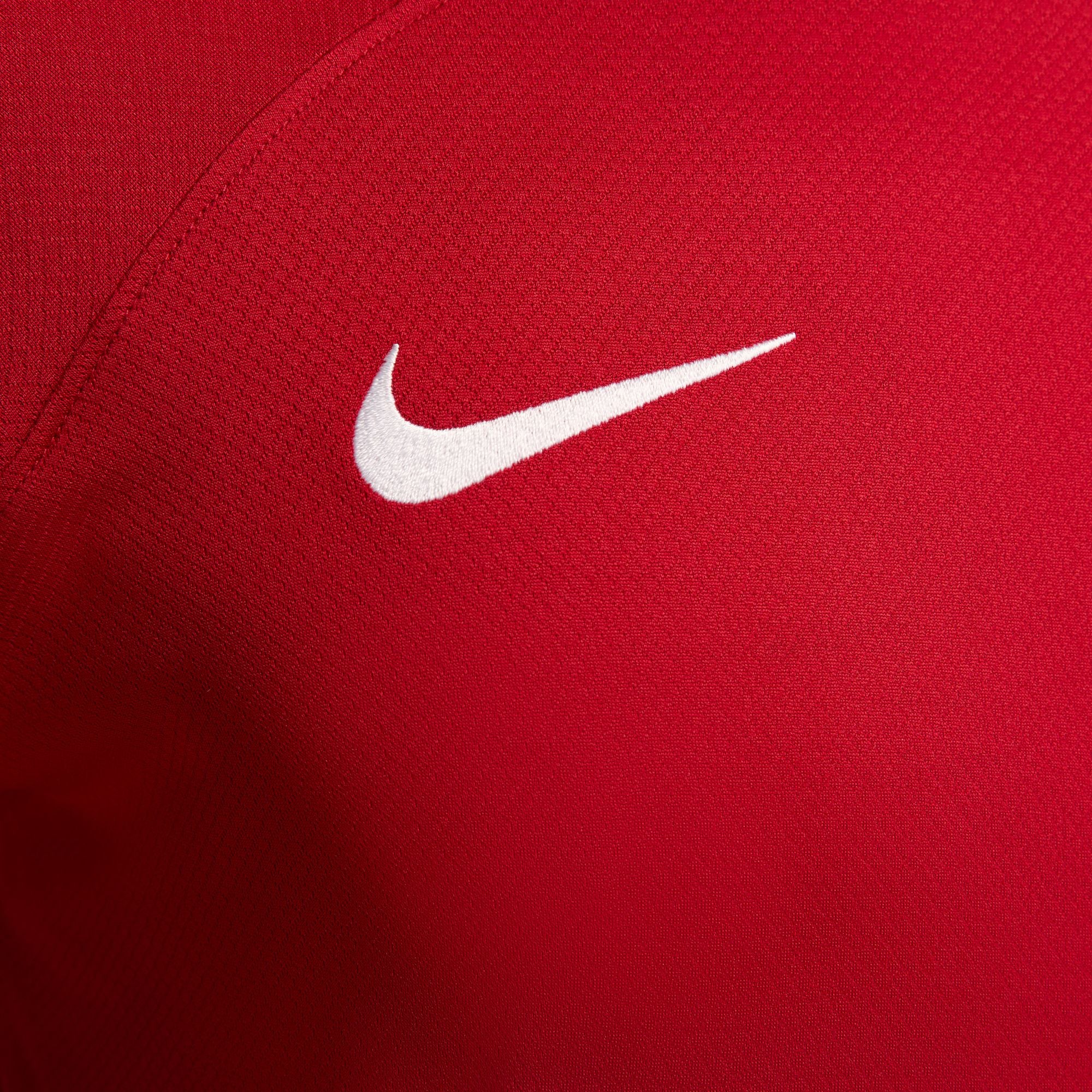 Nike Liverpool FC 2023/24 Stadium Home Men's Dri-FIT Soccer Jersey