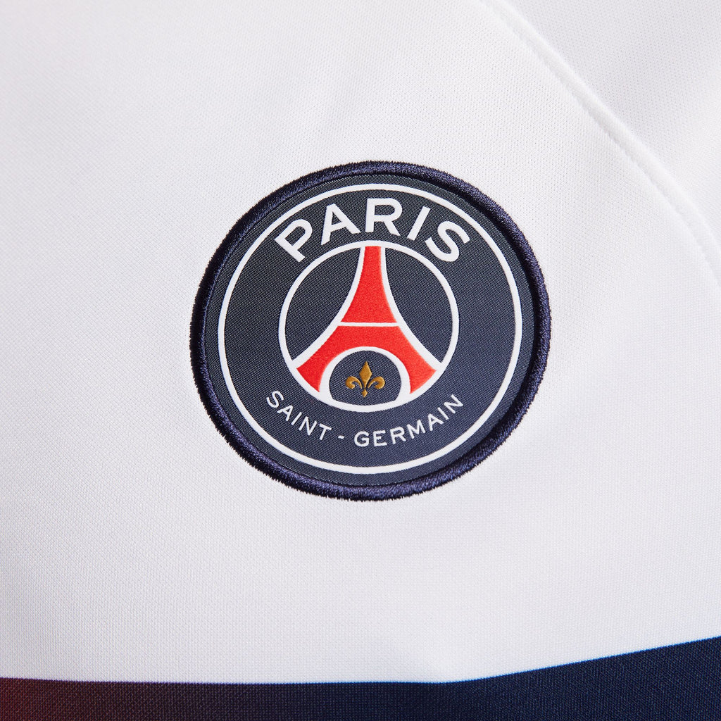 Nike Paris Saint-Germain 2023/24 Stadium Away Men's Dri-FIT Soccer Jersey