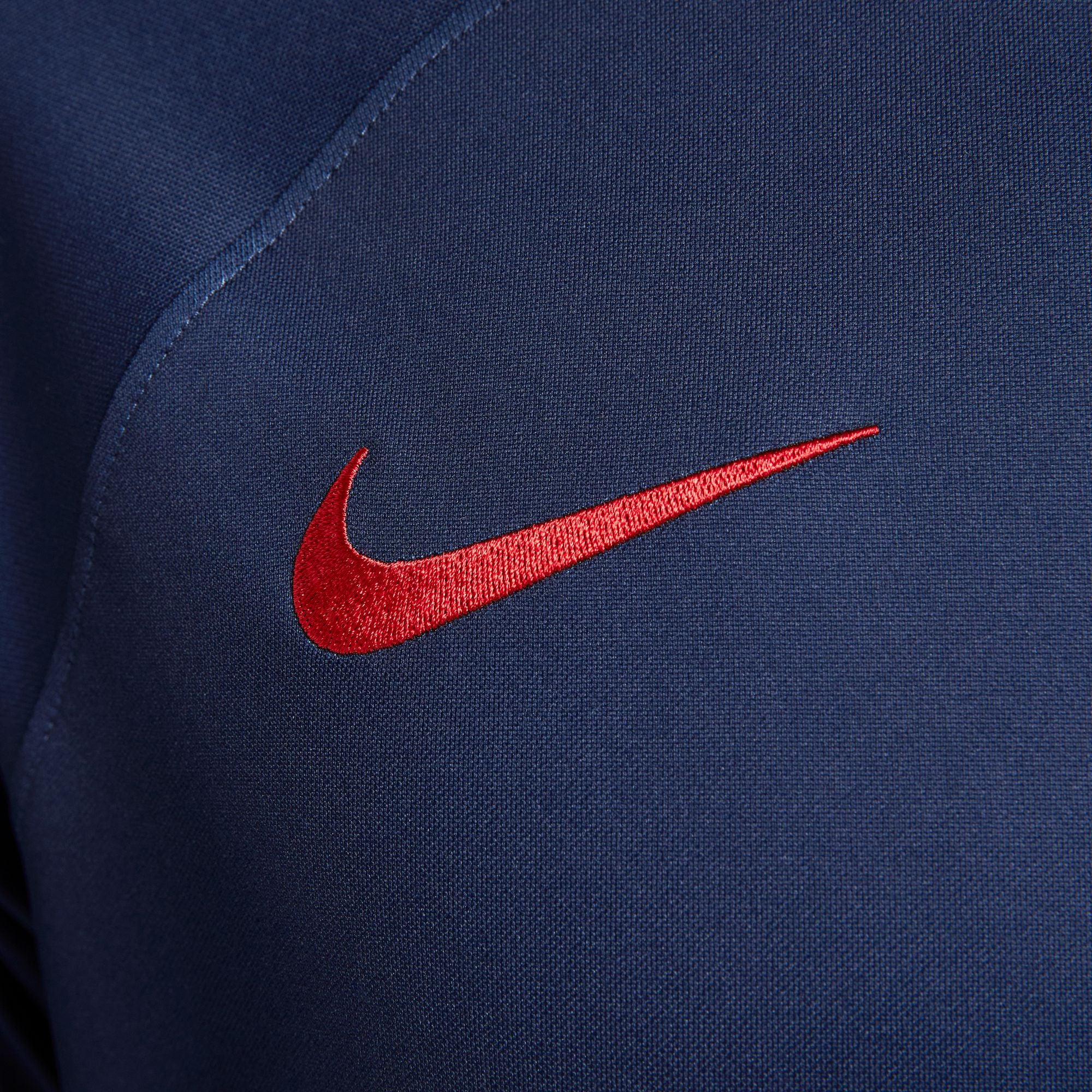 Paris Saint-Germain 2023/24 Stadium Away Men's Nike Dri-FIT