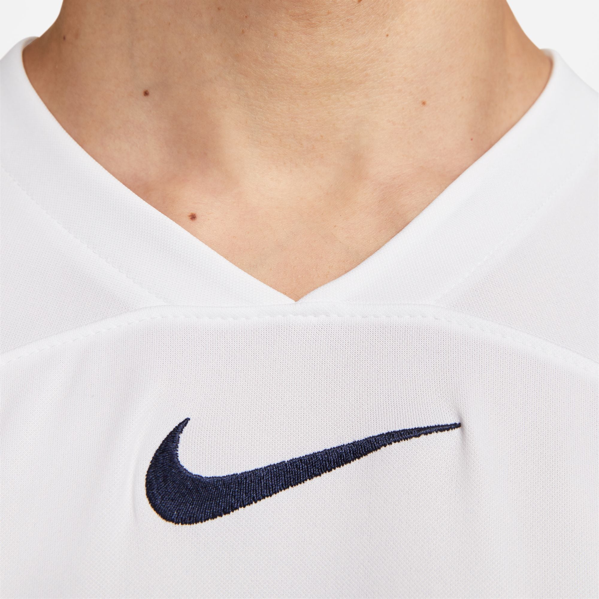 Nike Pumas UNAM 2023/24 Stadium Home Men's Dri-FIT Soccer Jersey - DX2696-101-NIKE by Nike | Available at Niky's Sports