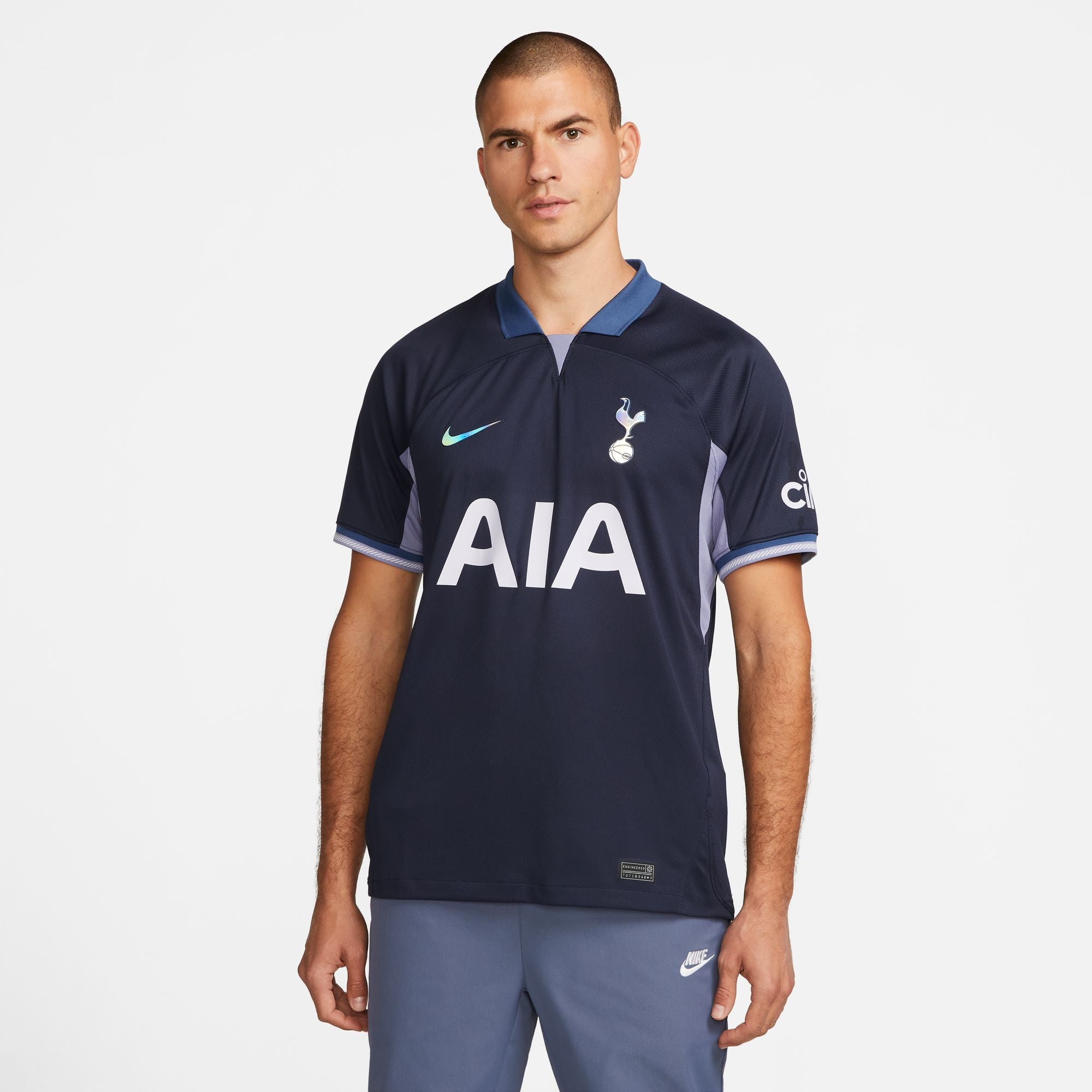 Nike Spurs Goalkeeper Kit 2023/24, Official Spurs Shop