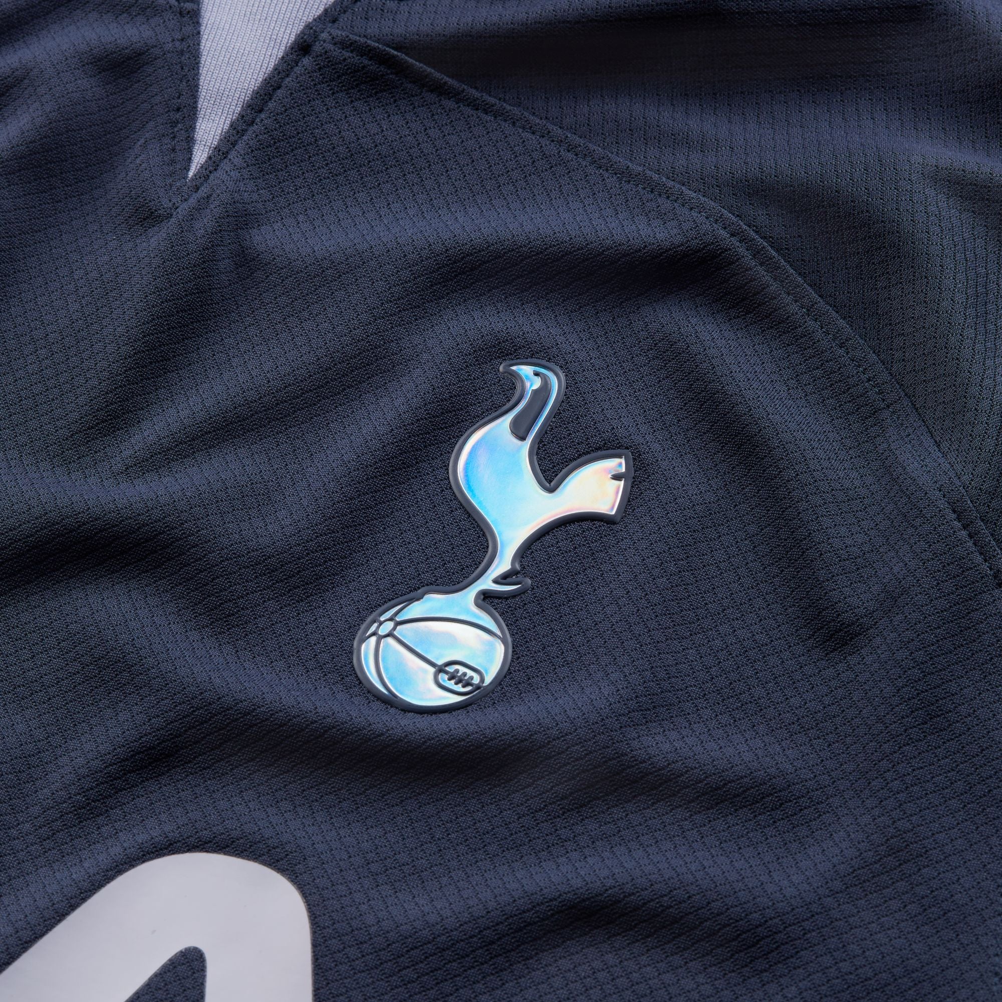 Tottenham Hotspur Kits & Shirts 2023/24. Nike SE