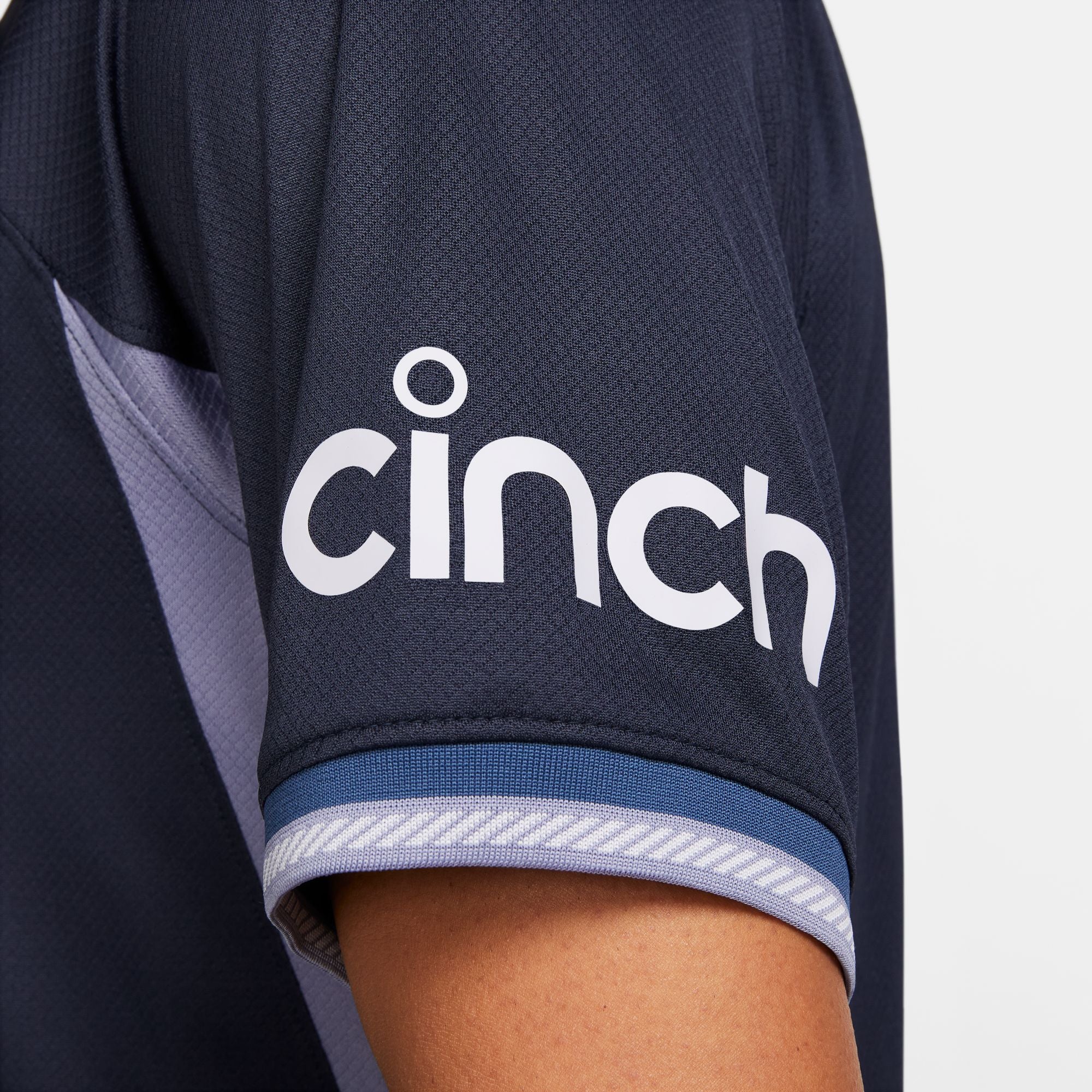 Tottenham Hotspur 2023/24 Nike Home Kit - FOOTBALL FASHION