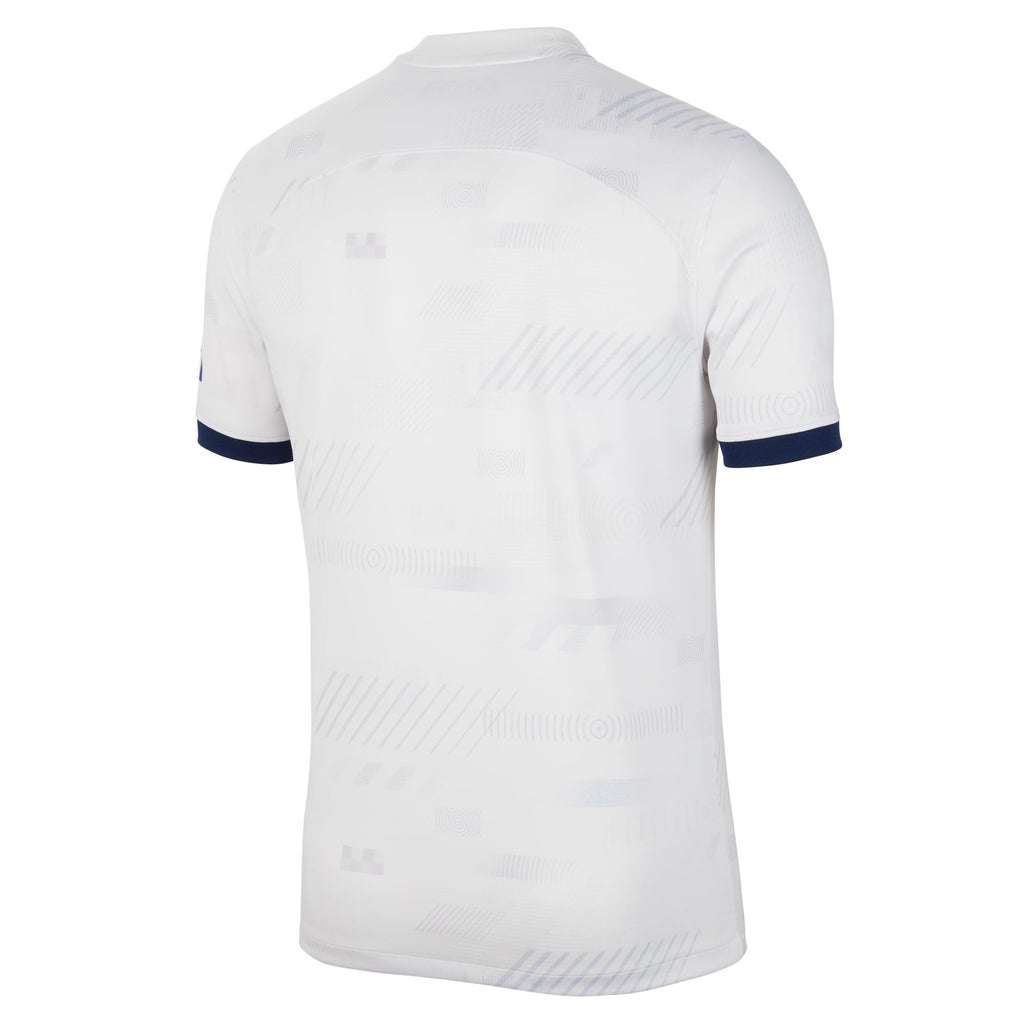 Nike Tottenham Hotspur 2023/24 Stadium Home Men's Dri-FIT Soccer Jersey
