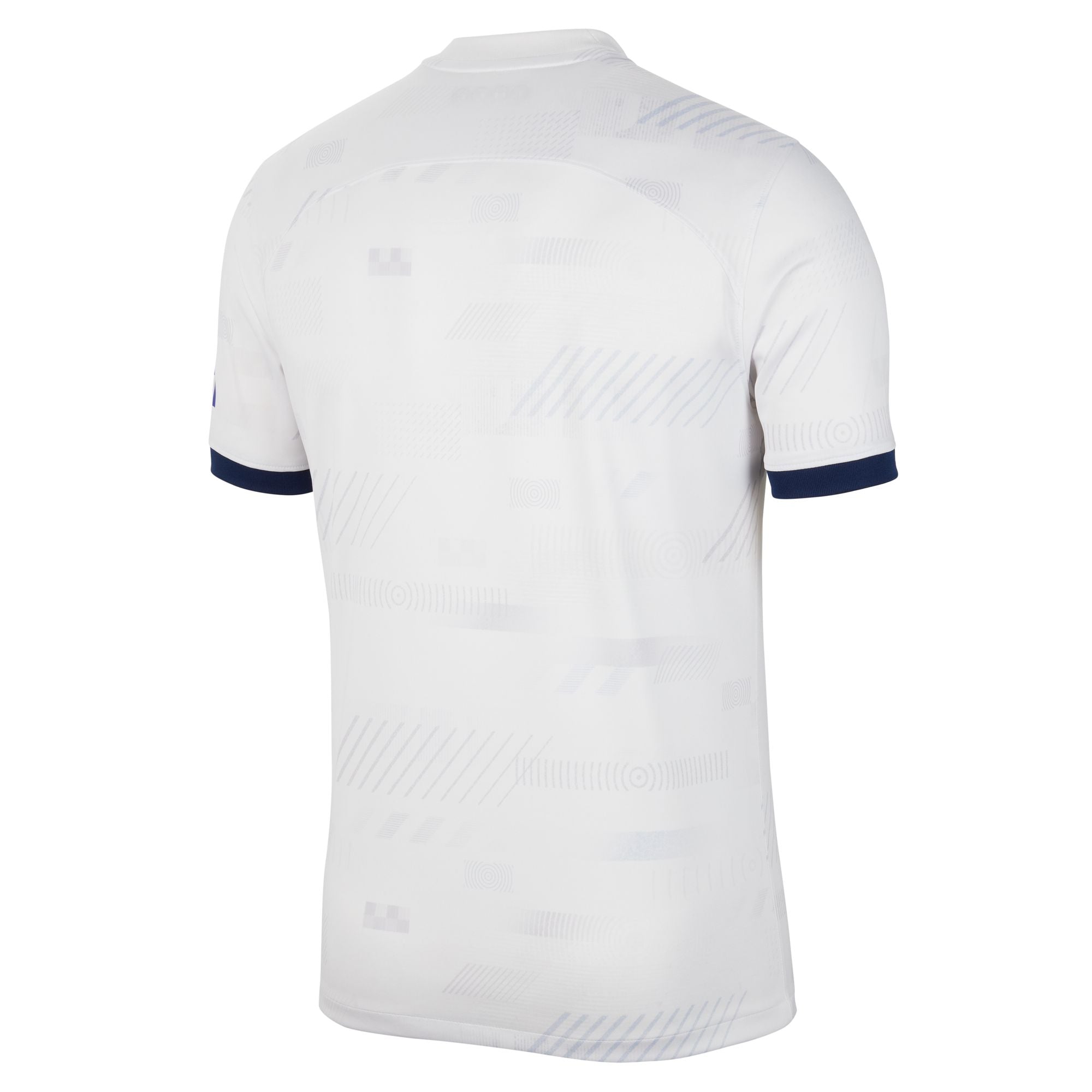 Nike Tottenham Hotspur 2023/24 Stadium Home Men's Dri-FIT Soccer Jersey