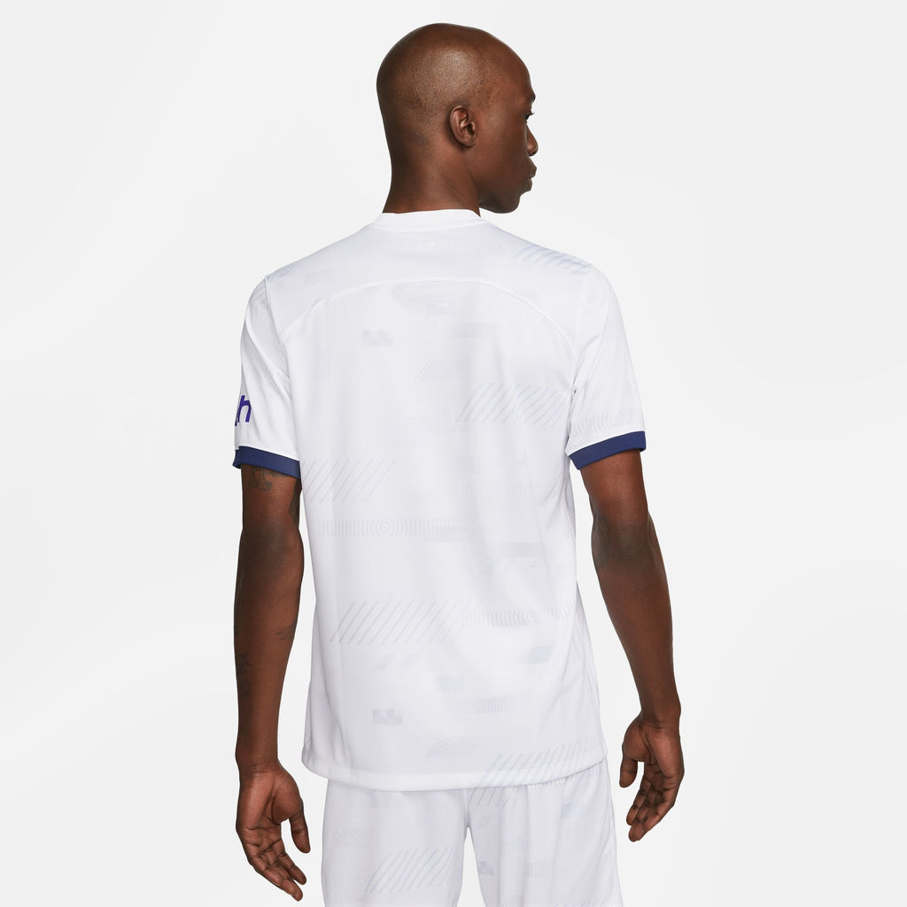 Nike Tottenham Hotspur 2023/24 Stadium Home Men's Dri-FIT Soccer Jersey