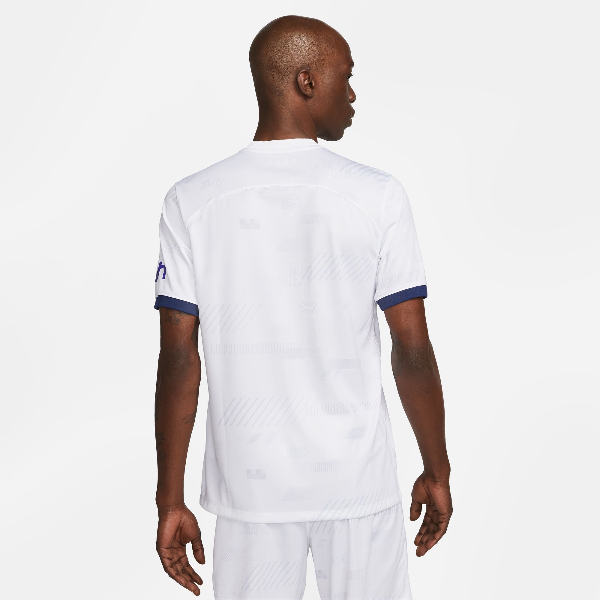 Nike Tottenham Hotspur 2023/24 Stadium Home Men's Dri-FIT Soccer Jersey