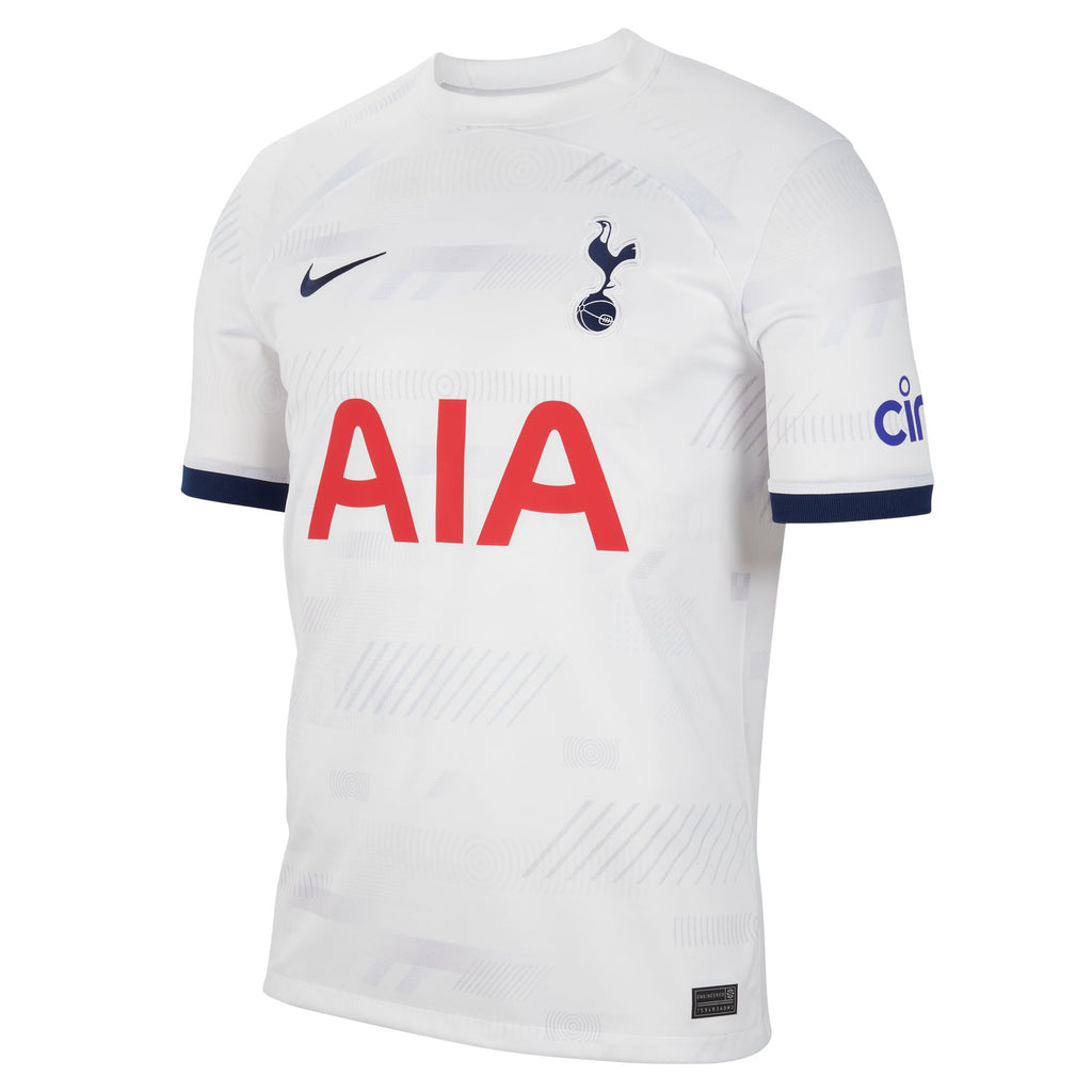 Nike Tottenham Hotspur 2023/24 Stadium Home Men's Dri-FIT Soccer Jersey
