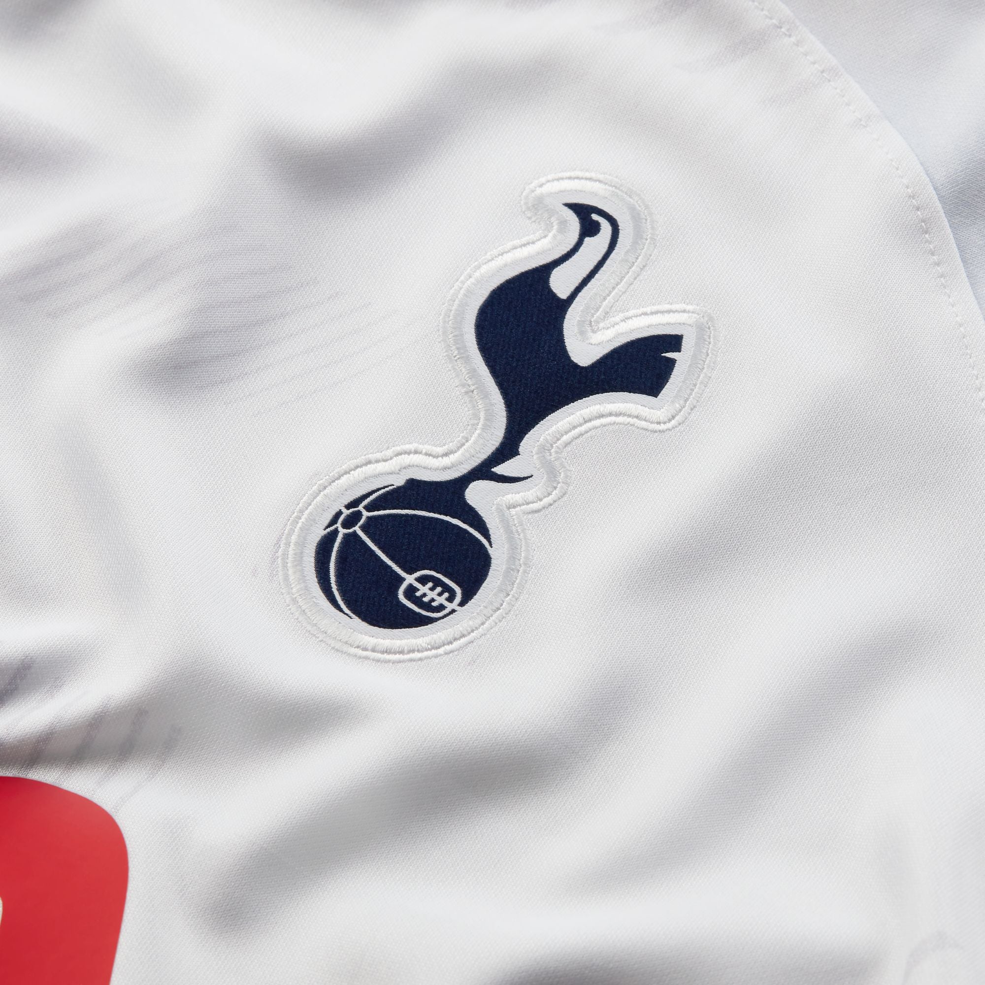 Nike Tottenham Hotspur 2023/24 Stadium Home Men's Dri-FIT Soccer Jersey
