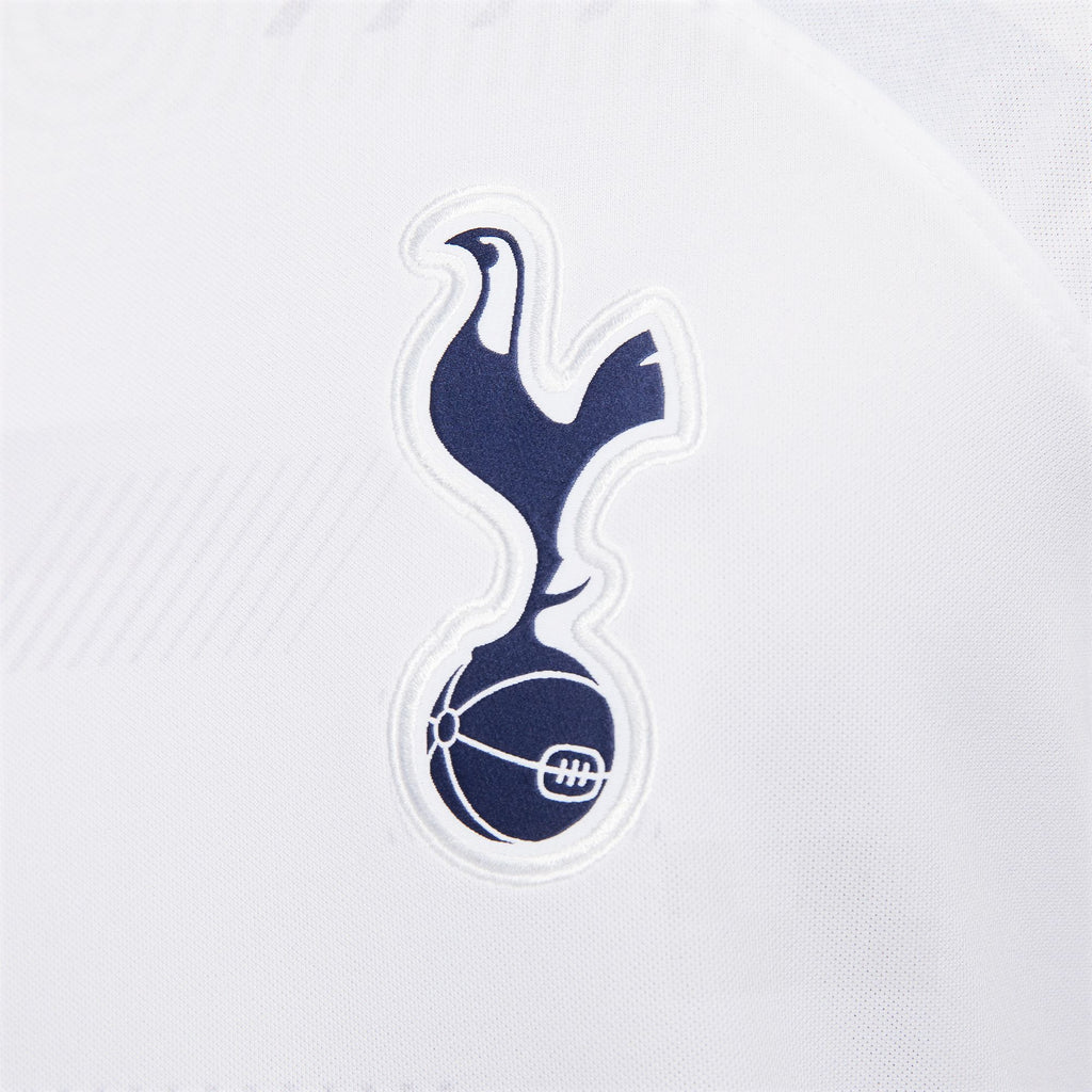 Nike Tottenham Hotspur 2023/24 Stadium Home Men's Dri-FIT Soccer Jersey